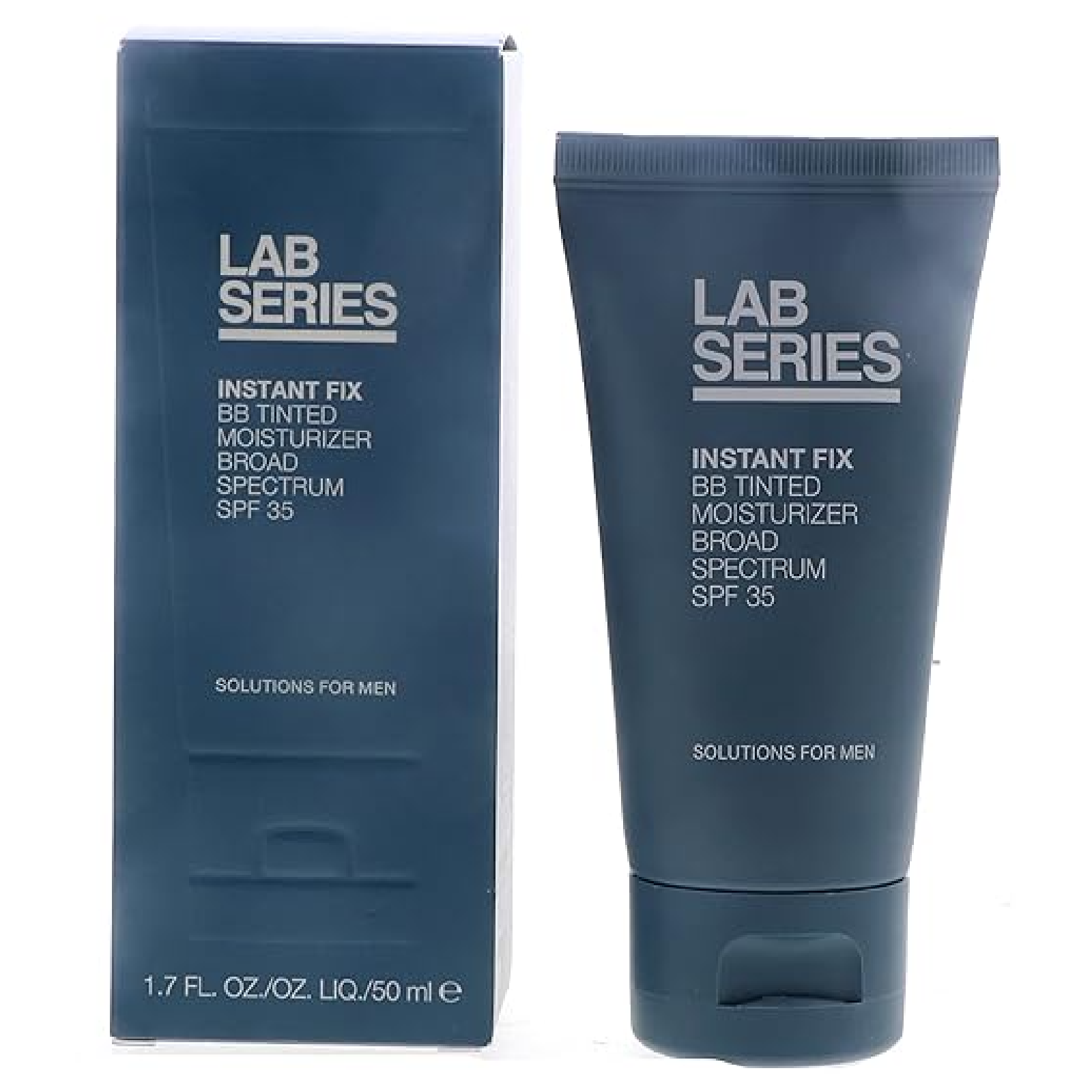 Lab Series Instant Fix BB Tinted Moisturizer Broad Spectrum for Men