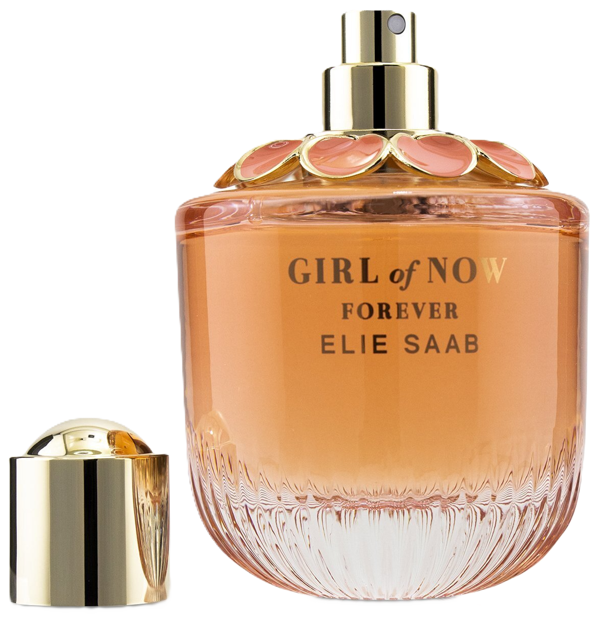 Elie Saab Girl Of Now Forever Eau de Parfum for Women