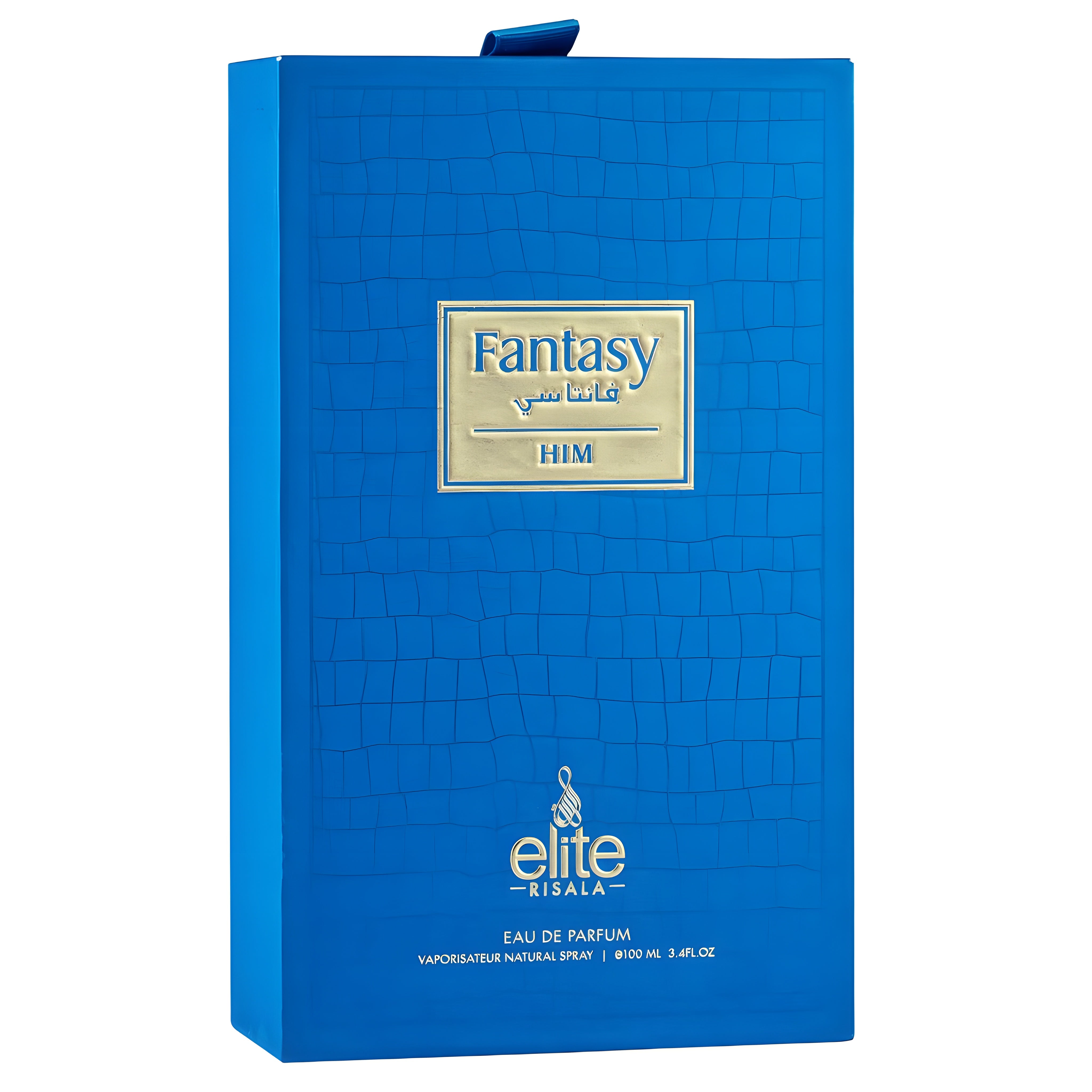Risala Elite Fantasy Him Eau de Parfum for Men