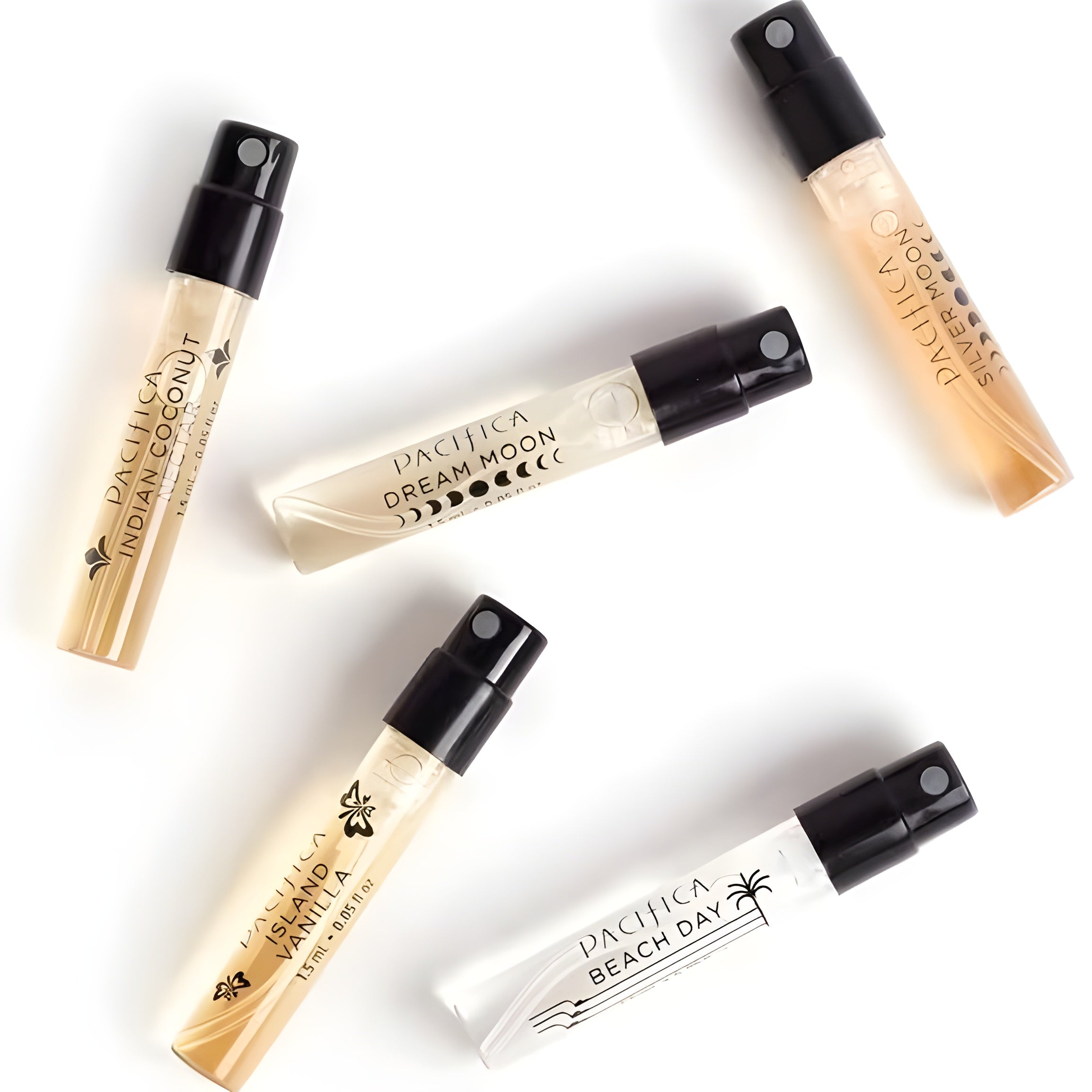 Pacifica Take Me There Gift Set for Women