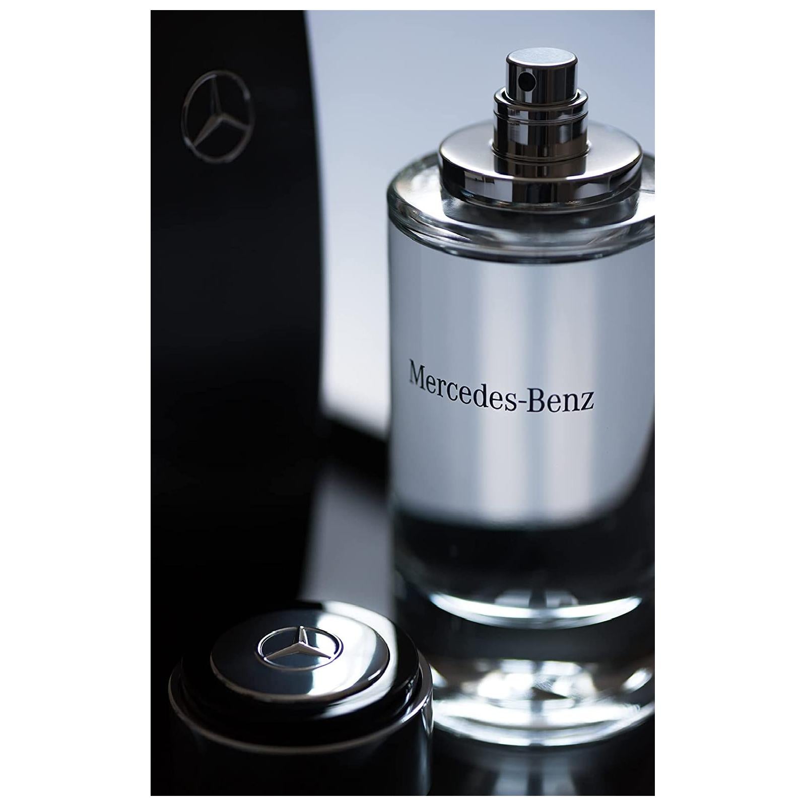 Mercedes Benz Eau de Toilette for Men