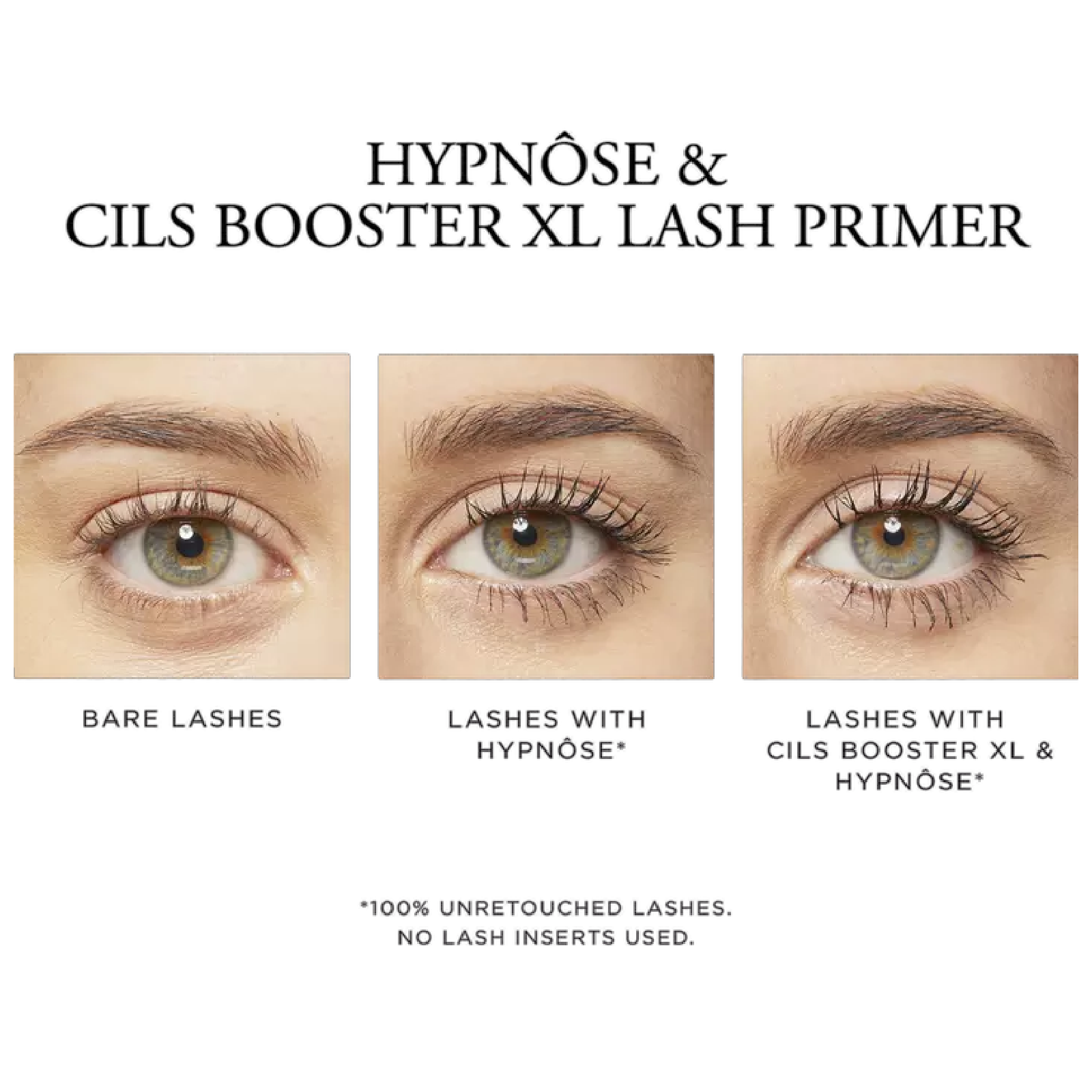 Lancome Hypnose Custom Volume Mascara