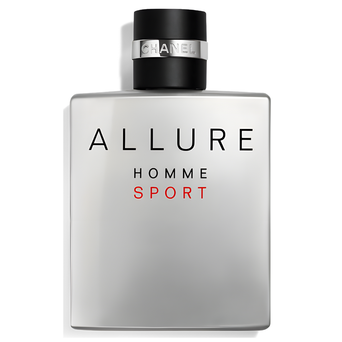 Chanel Allure Homme Sport Eau de Toilette - Authentic Fragrance
