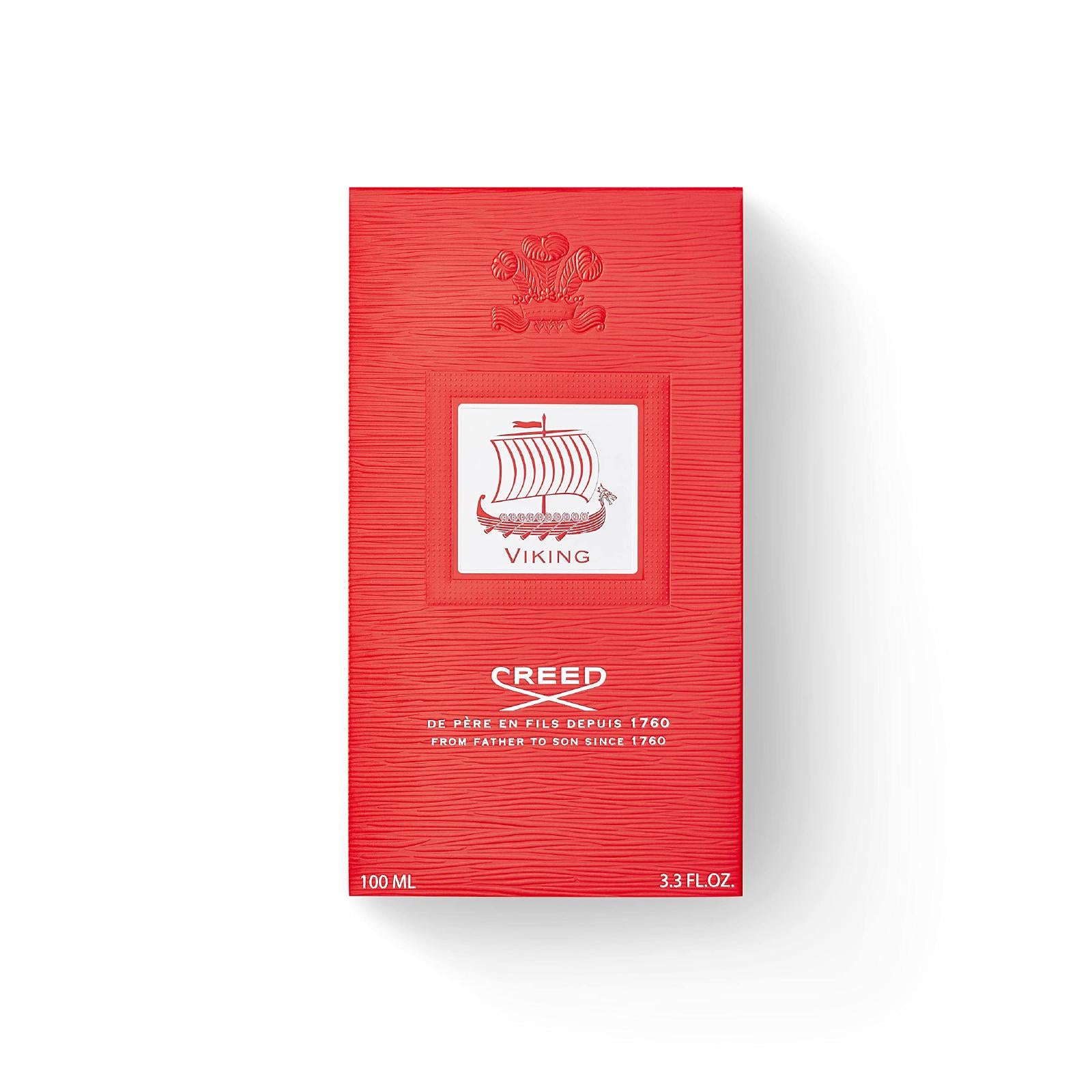 Creed Viking Eau de Parfum for Men