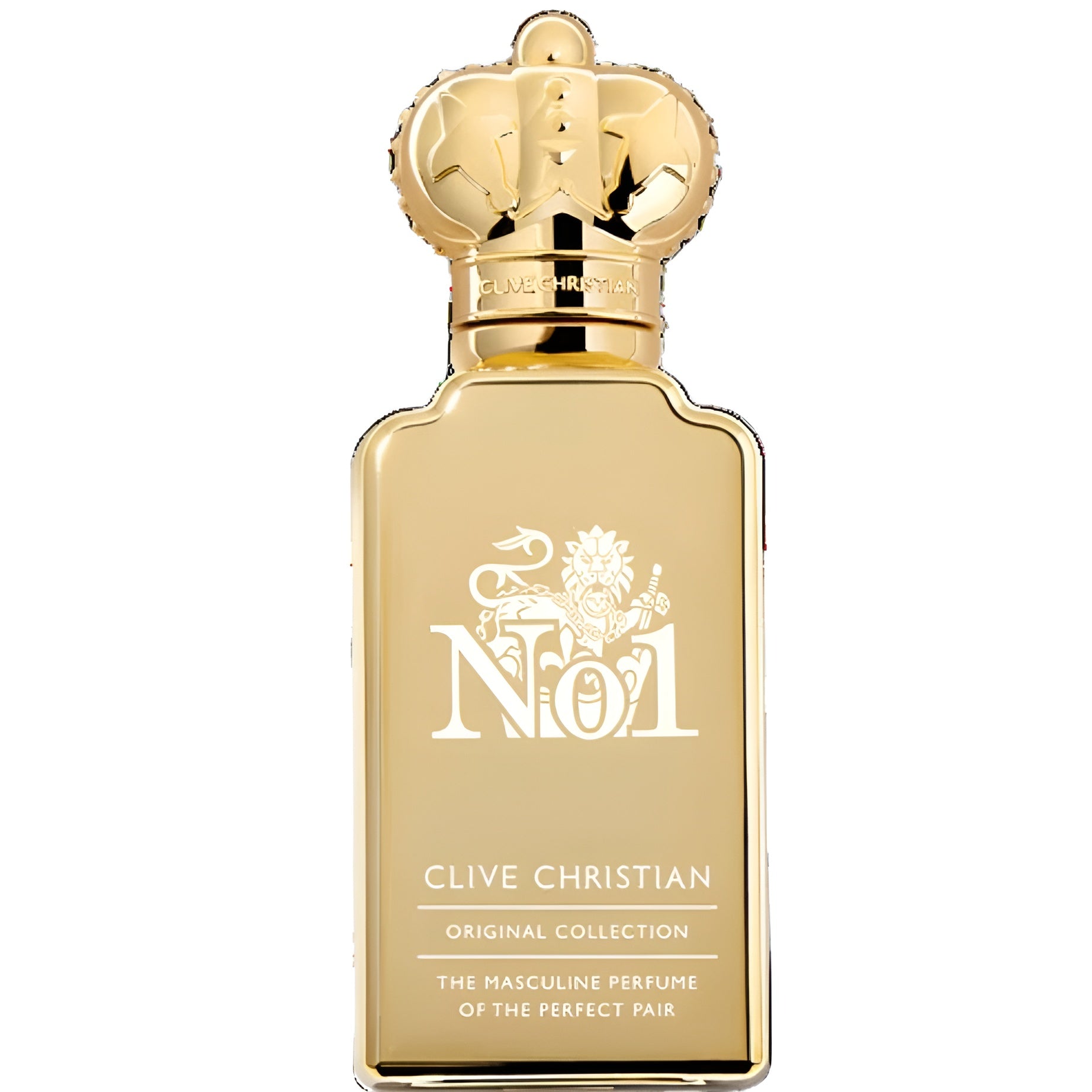 Clive Christian No. 1 Parfum for Men