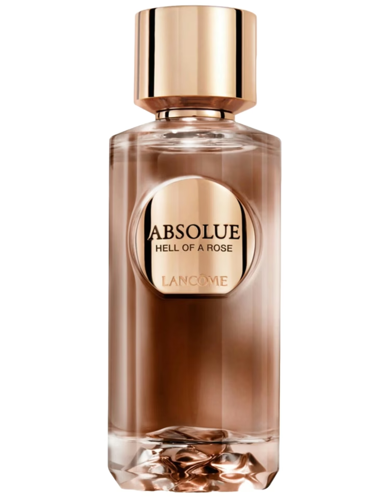 Lancome Absolue Hell Of A Rose Ashes & Vetver Eau de Parfum for Women