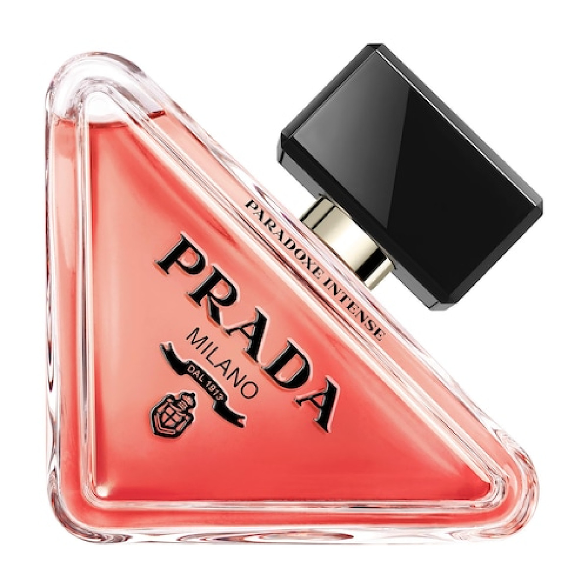 香水(女性用) PRADA Intense Eau de Parfum Prada Paradoxe Intense Eau de Parfum - Captivating Floral Amber