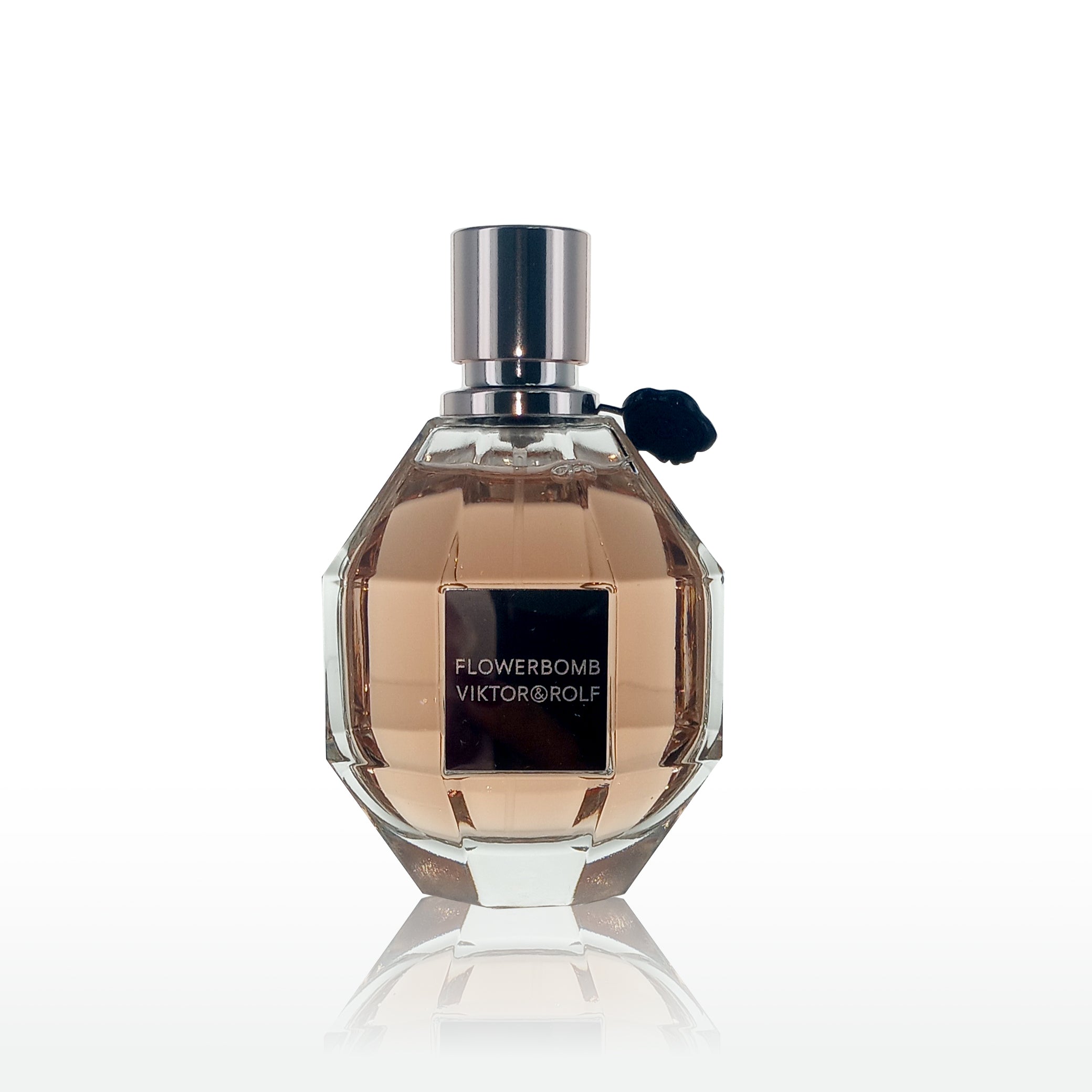 Viktor & Rolf Flowerbomb オードパルファム Viktor & Rolf Flowerbomb Eau De Parfum | Viktor & Rolf