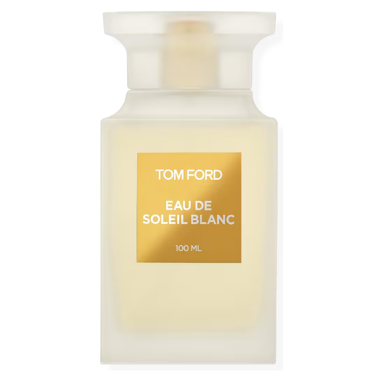 Tom Ford Eau De Soleil Blanc Eau de Toilette - Shop Authentic