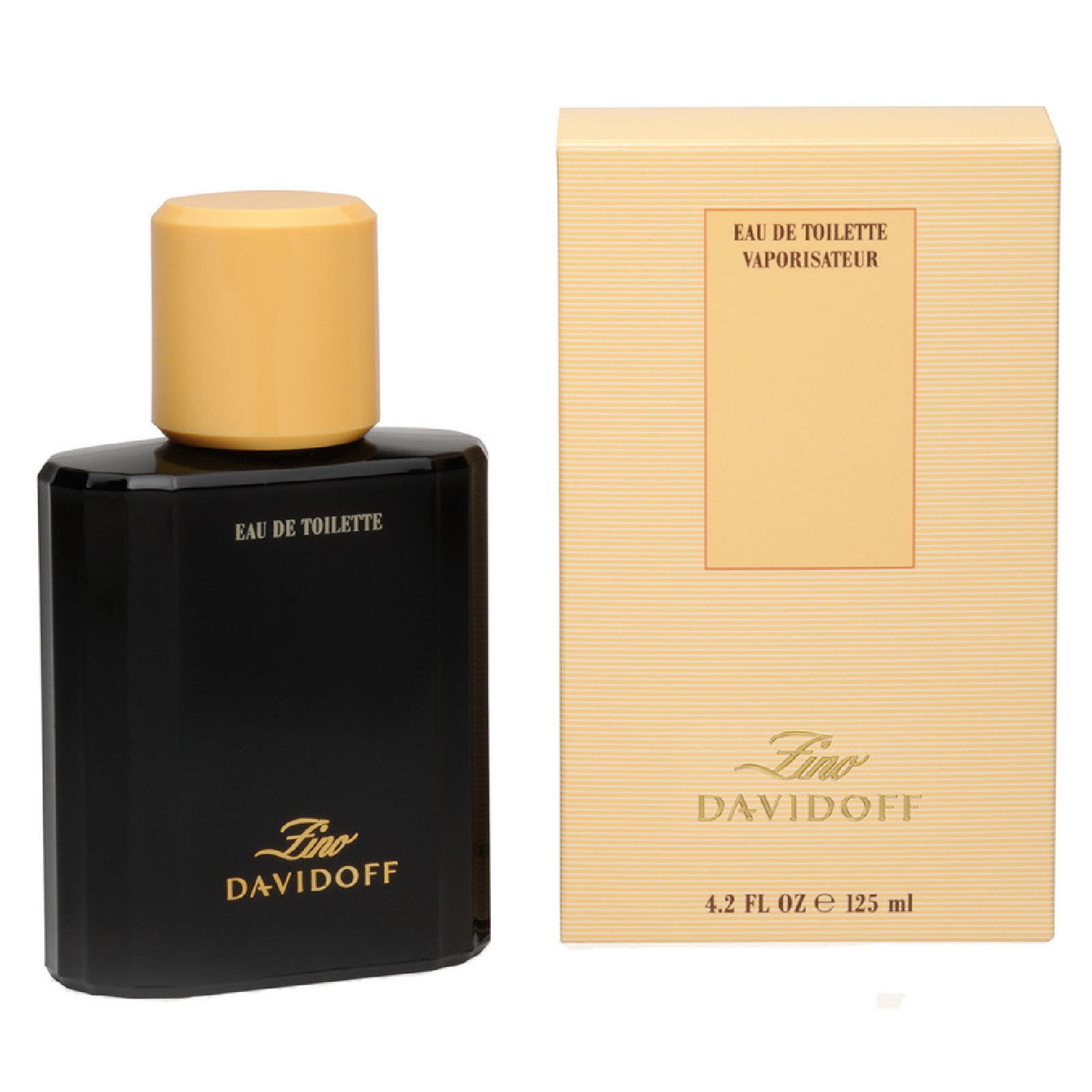 Davidoff Zino Davidoff Eau de Toilette for Men