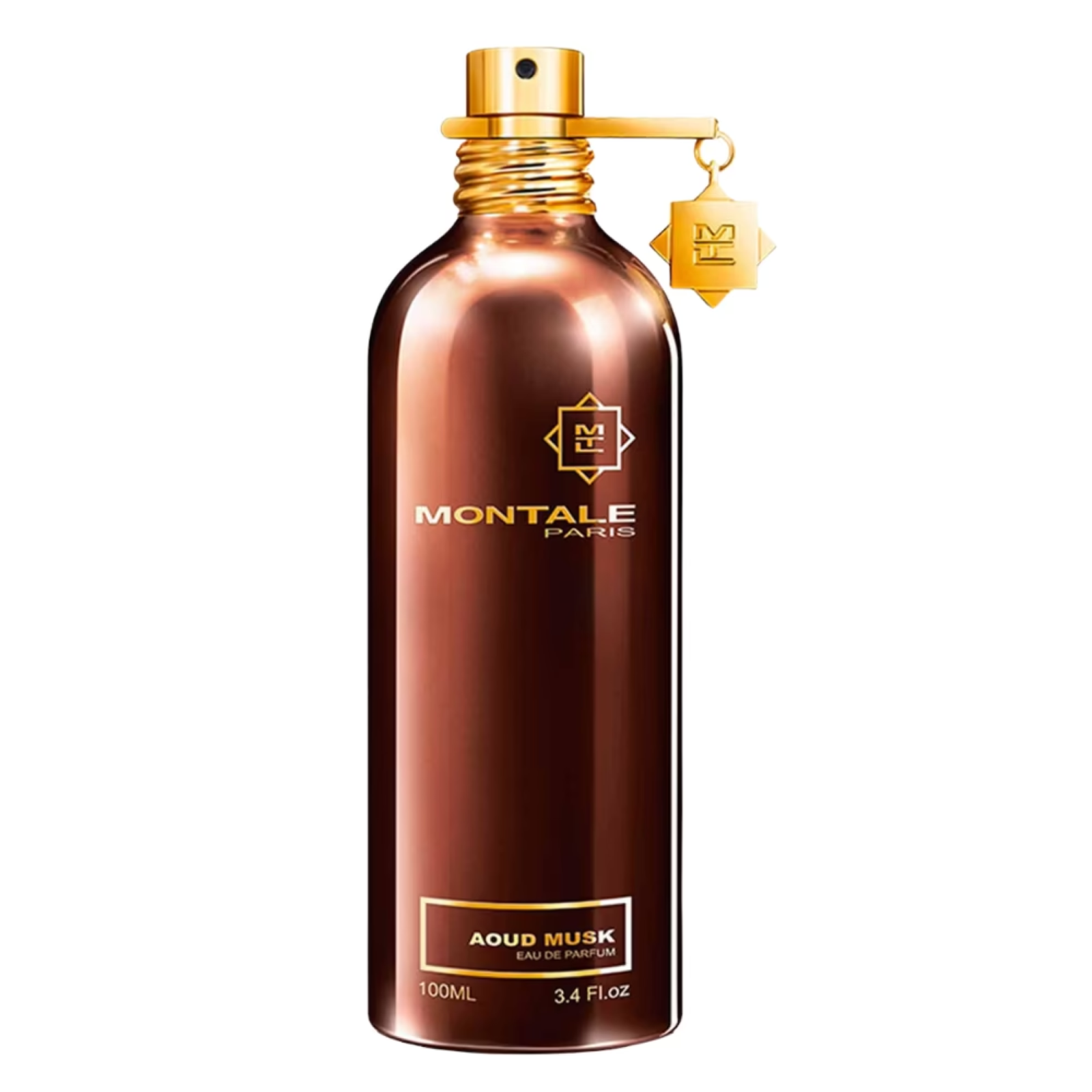 Montale Aoud Musk Eau de Parfum for Women