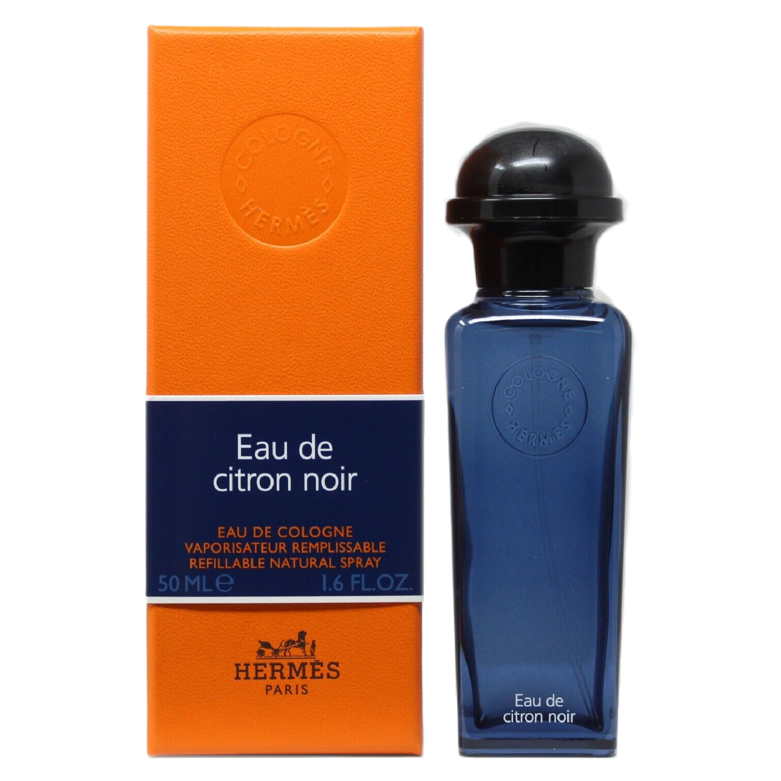 Hermes Eau De Citron Noir Eau de Cologne for Everyone