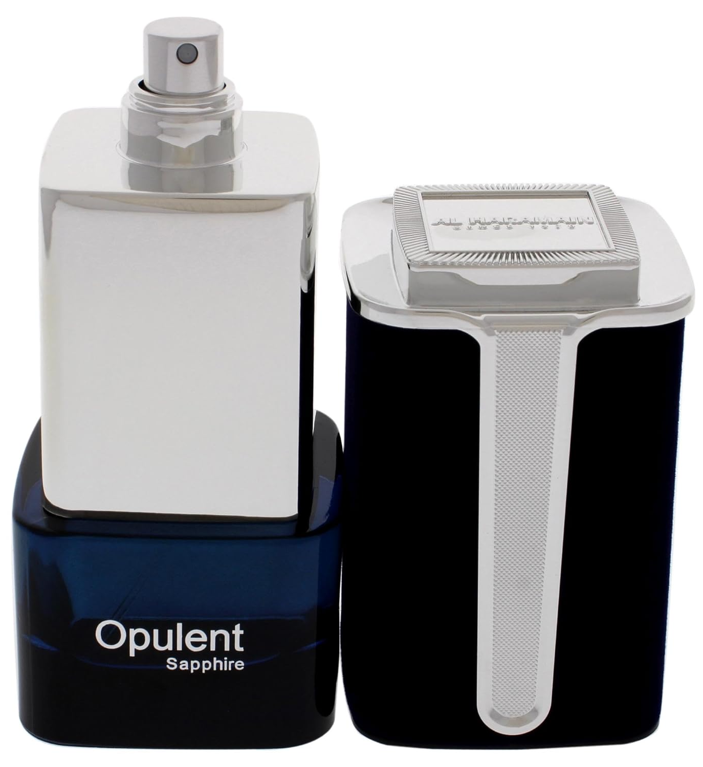 Al Haramain Opulent Sapphire Eau de Parfum for Everyone