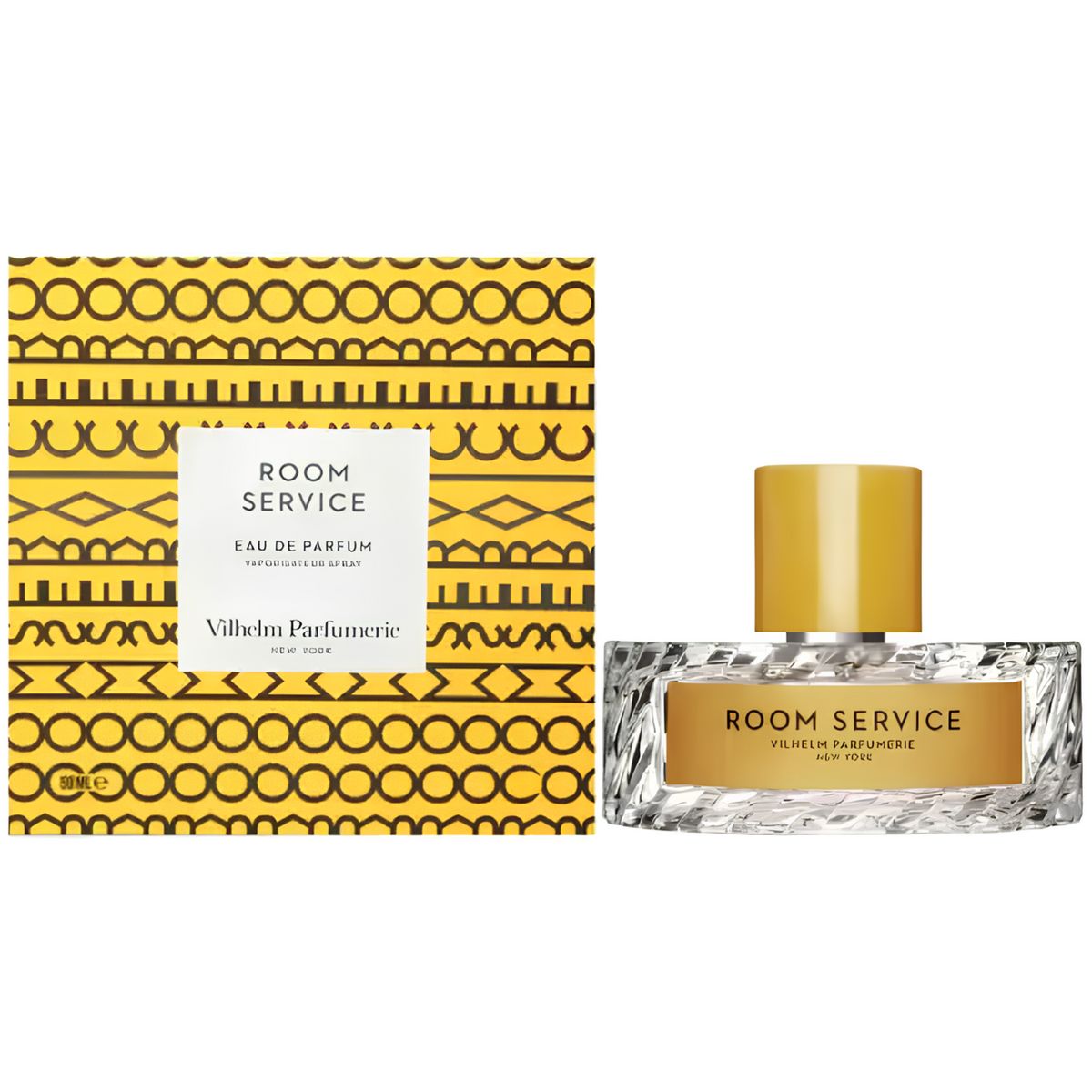 Vilhelm Parfumerie Room Service Eau de Parfum for Everyone