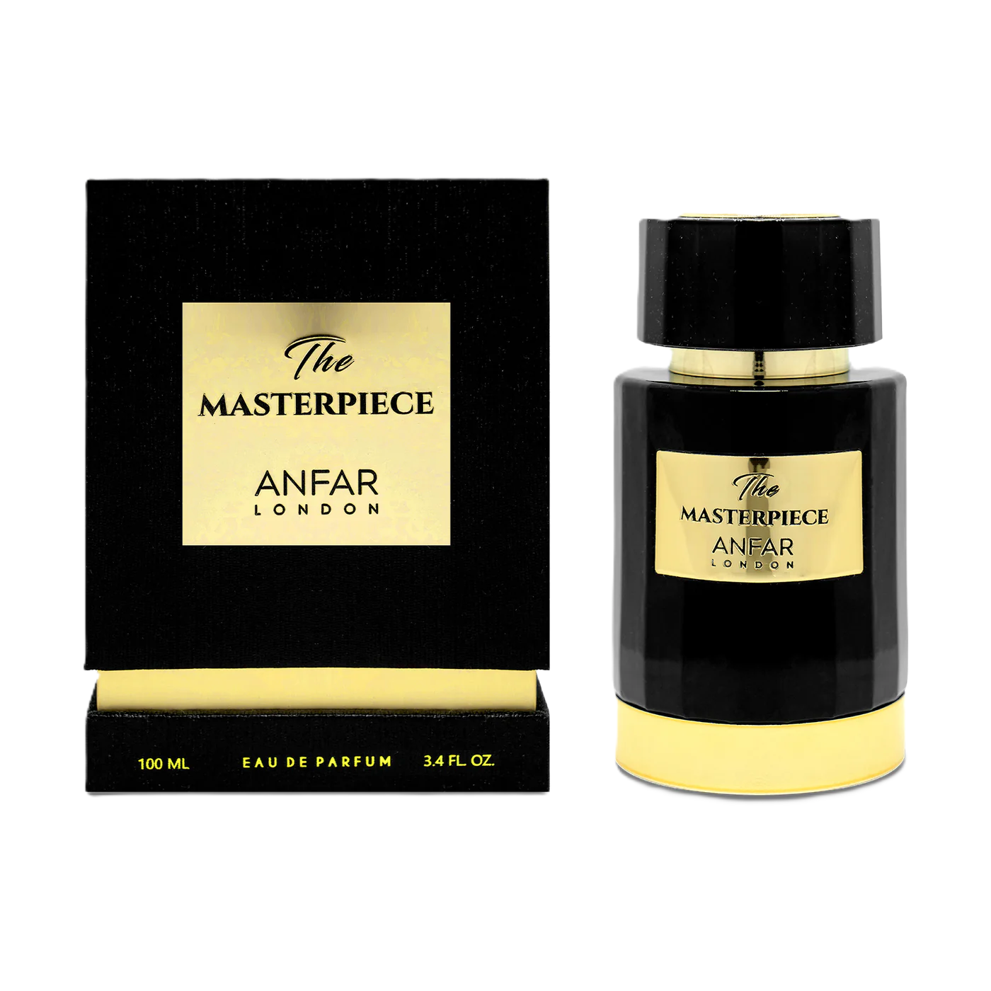 Anfar The Masterpiece Eau de Parfum for Men