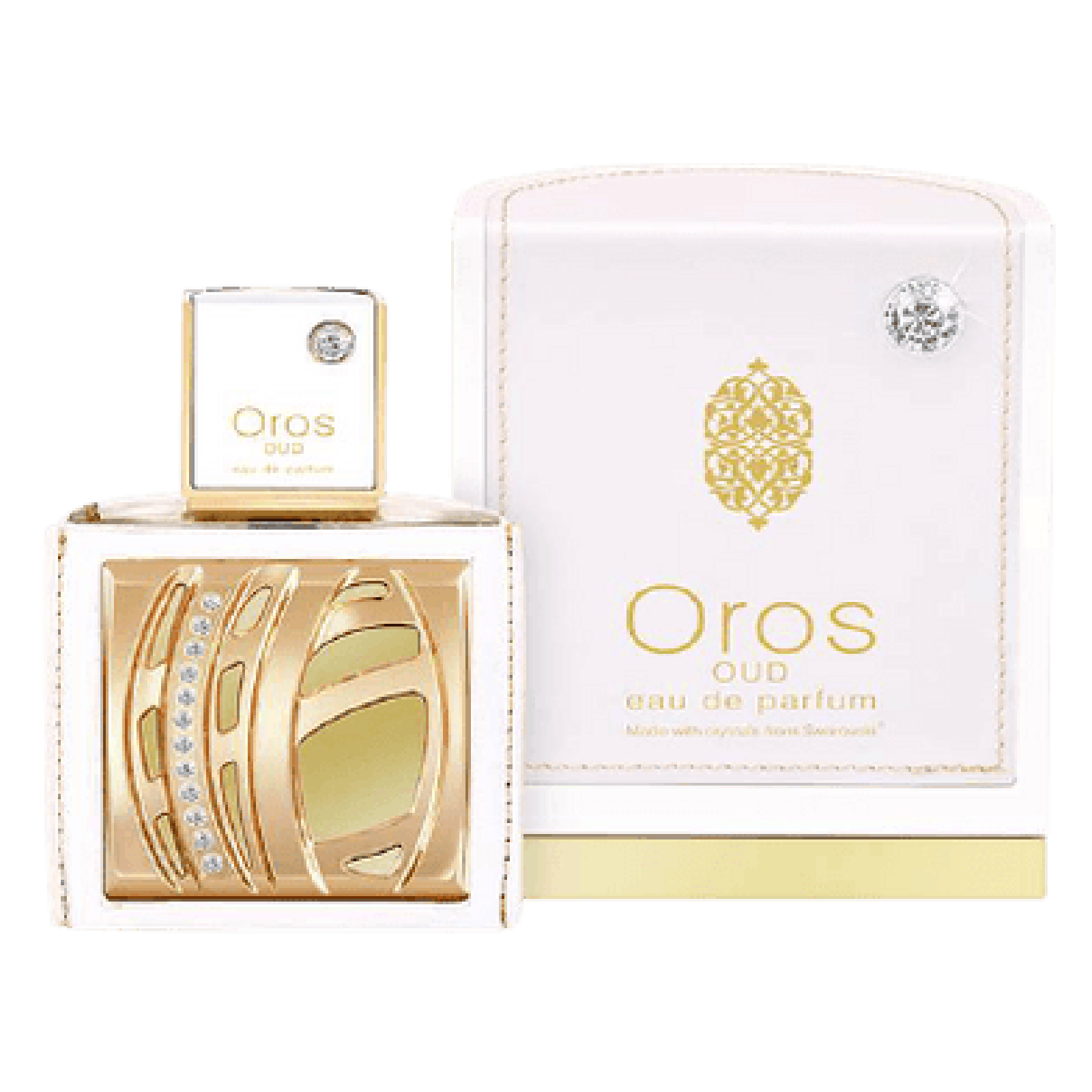 Armaf Oros Oud Eau de Parfum for Everyone