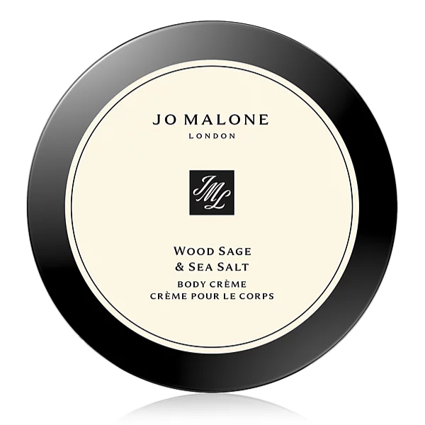 Jo Malone Wood Sage & Sea Salt Body Cream