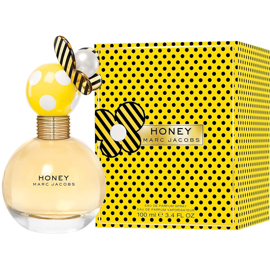 Marc Jacobs Honey Eau de Parfum for Women