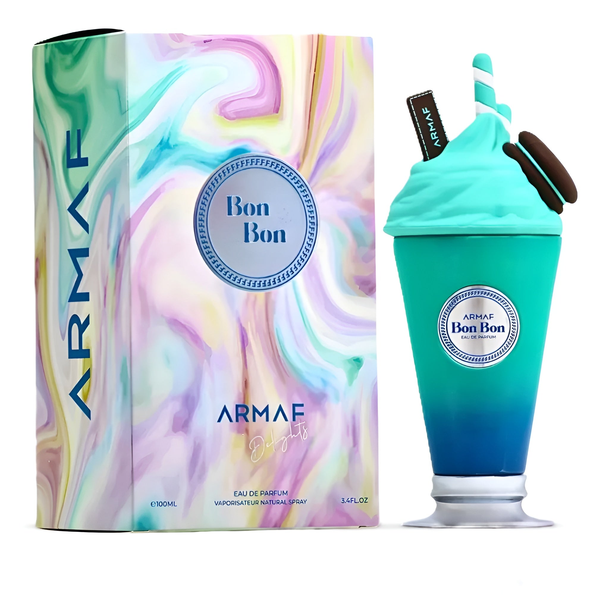 Armaf Bon Bon Eau de Parfum for Everyone