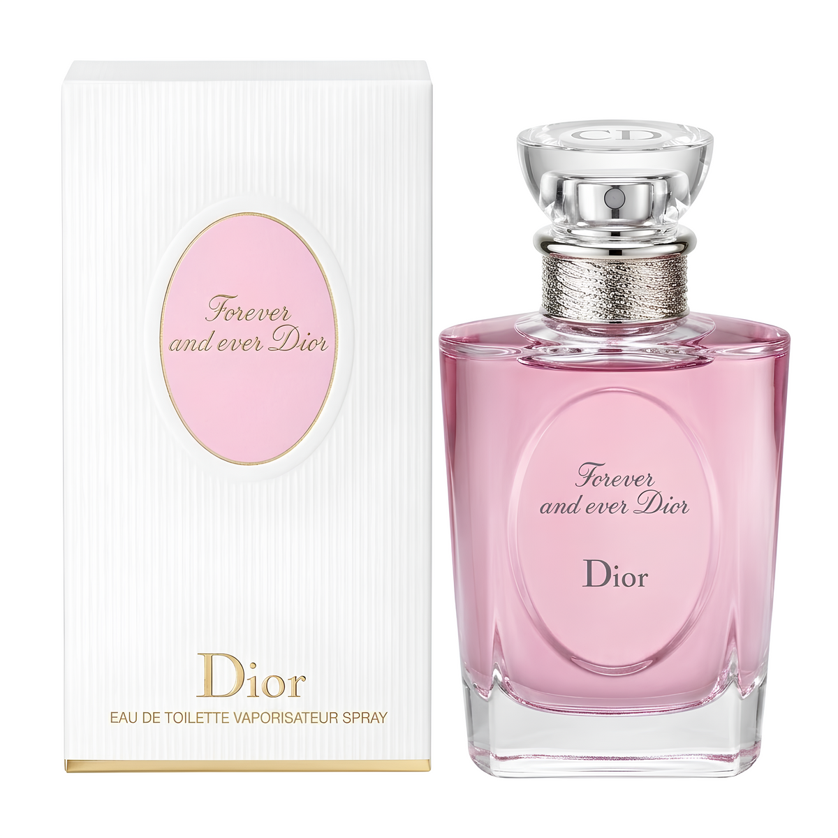 Dior Forever And Ever Eau de Toilette for Women