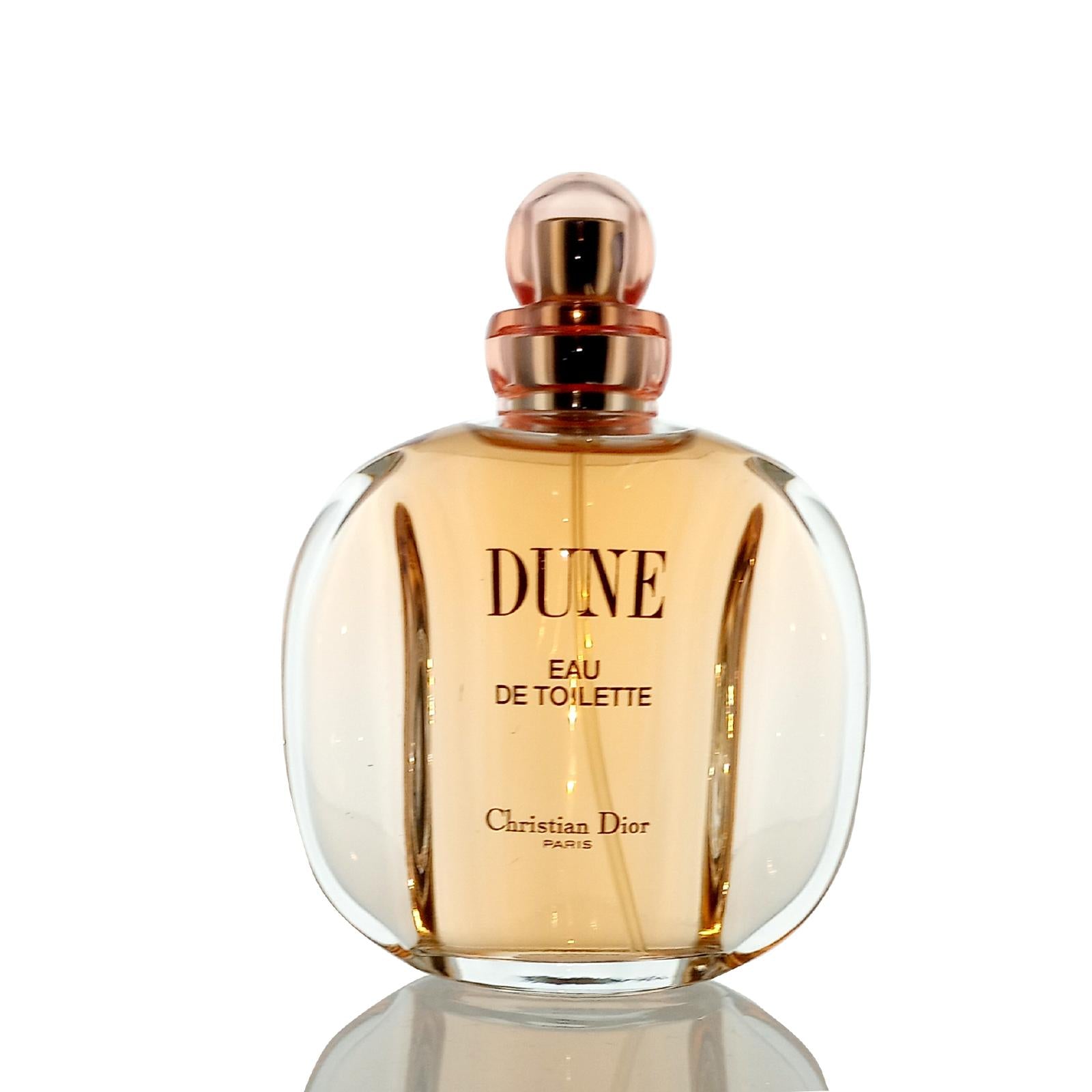 Dior Dune Eau de Toilette for Women