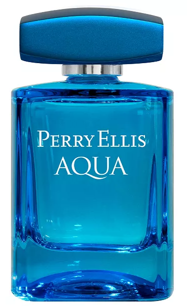Perry Ellis Aqua Eau de Toilette for Men