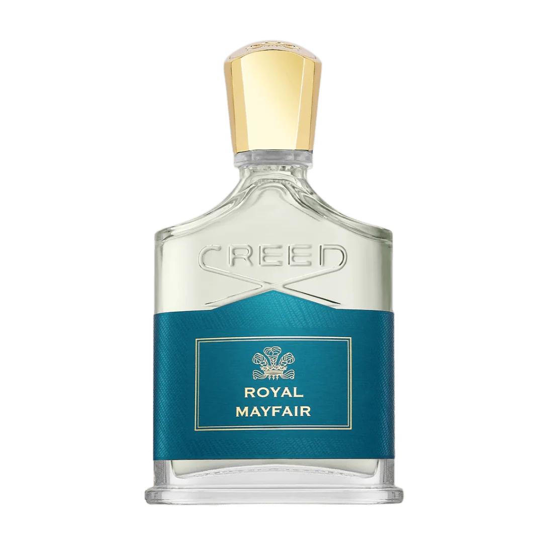 香水(男性用) Creed  Mayfair 100ml Creed Royal Mayfair Eau de Parfum - Fresh & Elegant Scent