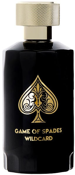 Jo Milano Game of Spades Wildcard Parfum for Everyone