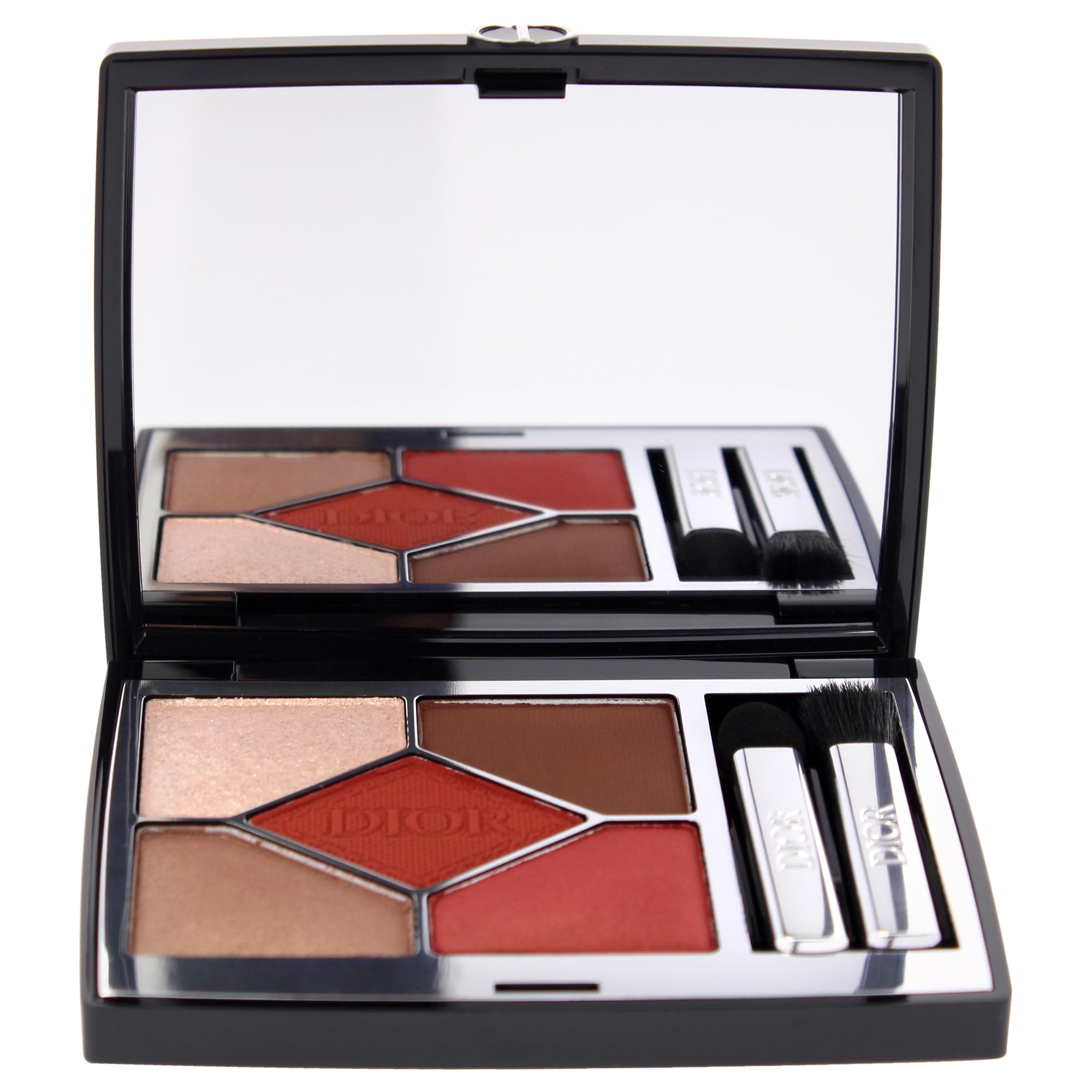 Diorshow 5 Couleurs Eyeshadow Palette