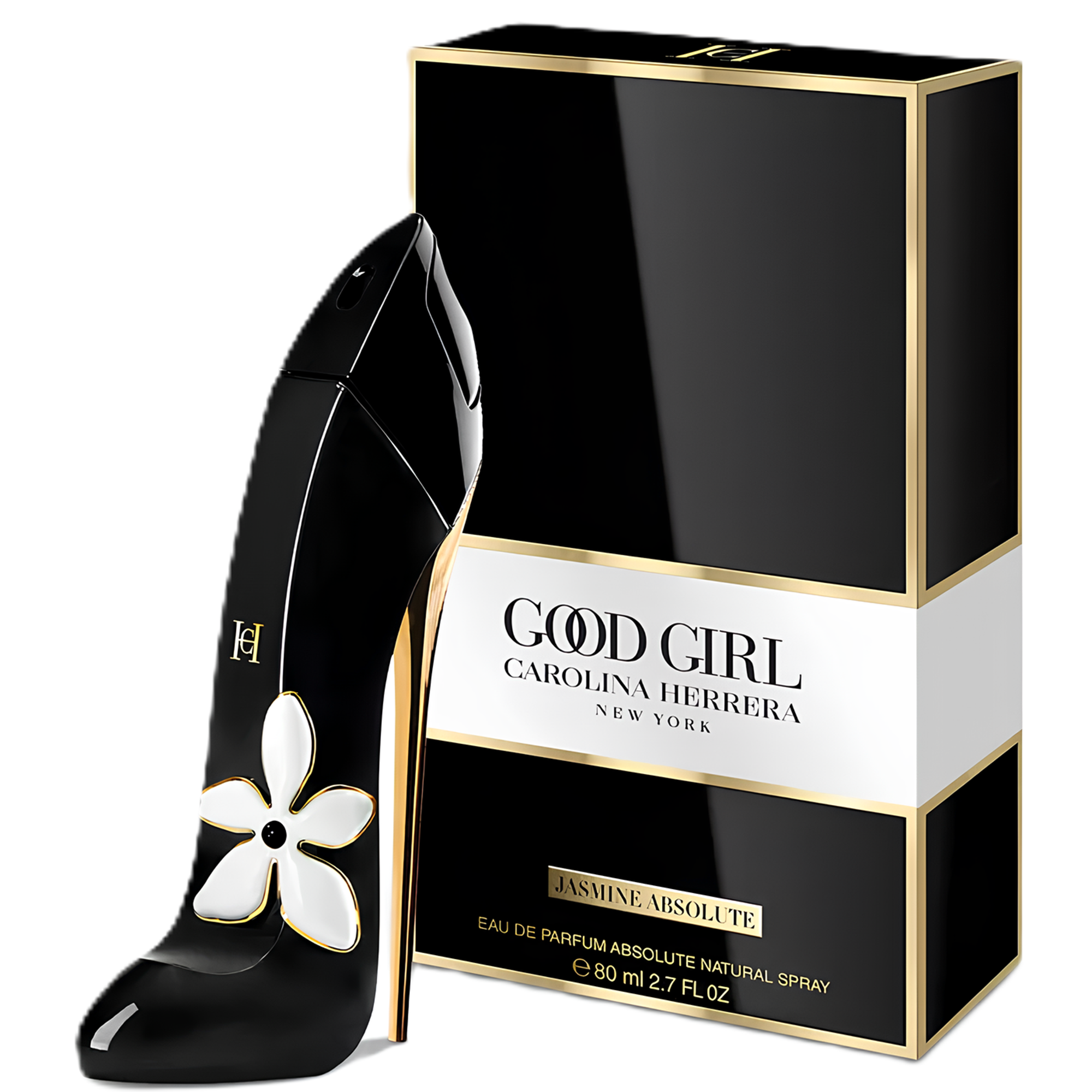 Carolina Herrera Good Girl Jasmine Absolute Eau de Parfum for Women