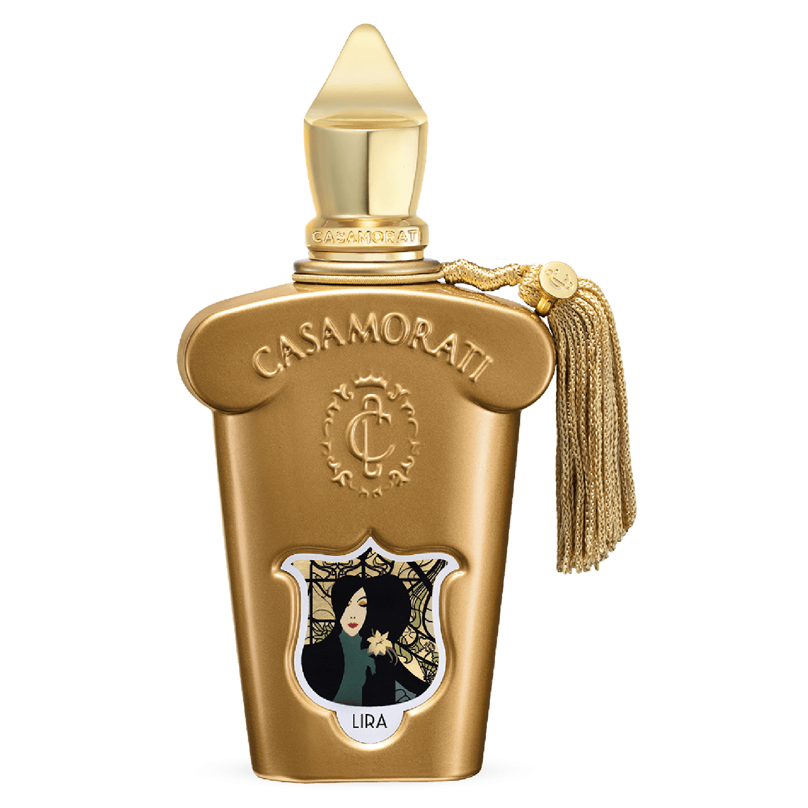 Xerjoff Casamorati 1888 Lira Eau de Parfum for Women