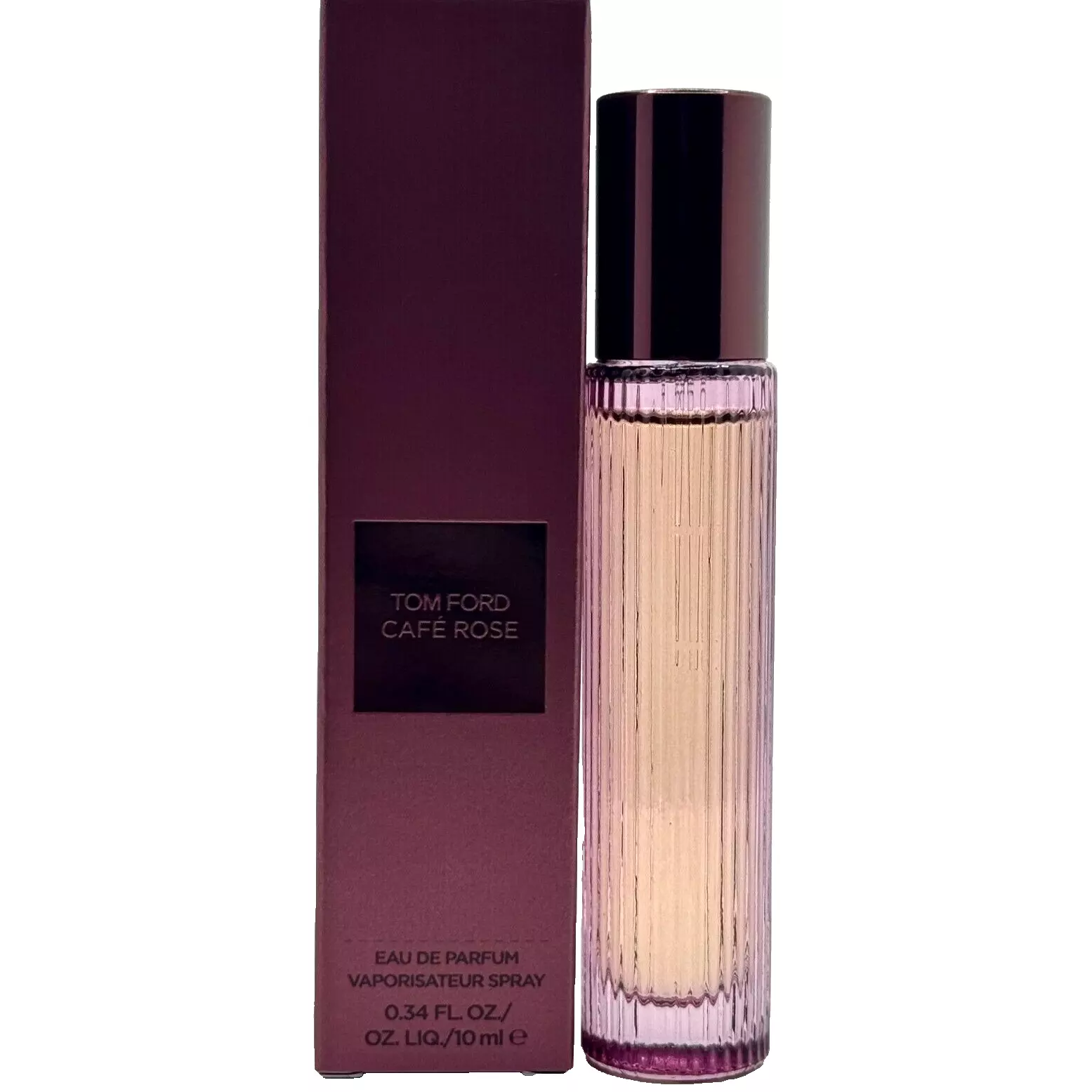 Tom Ford Cafe Rose Eau de Parfum for Women