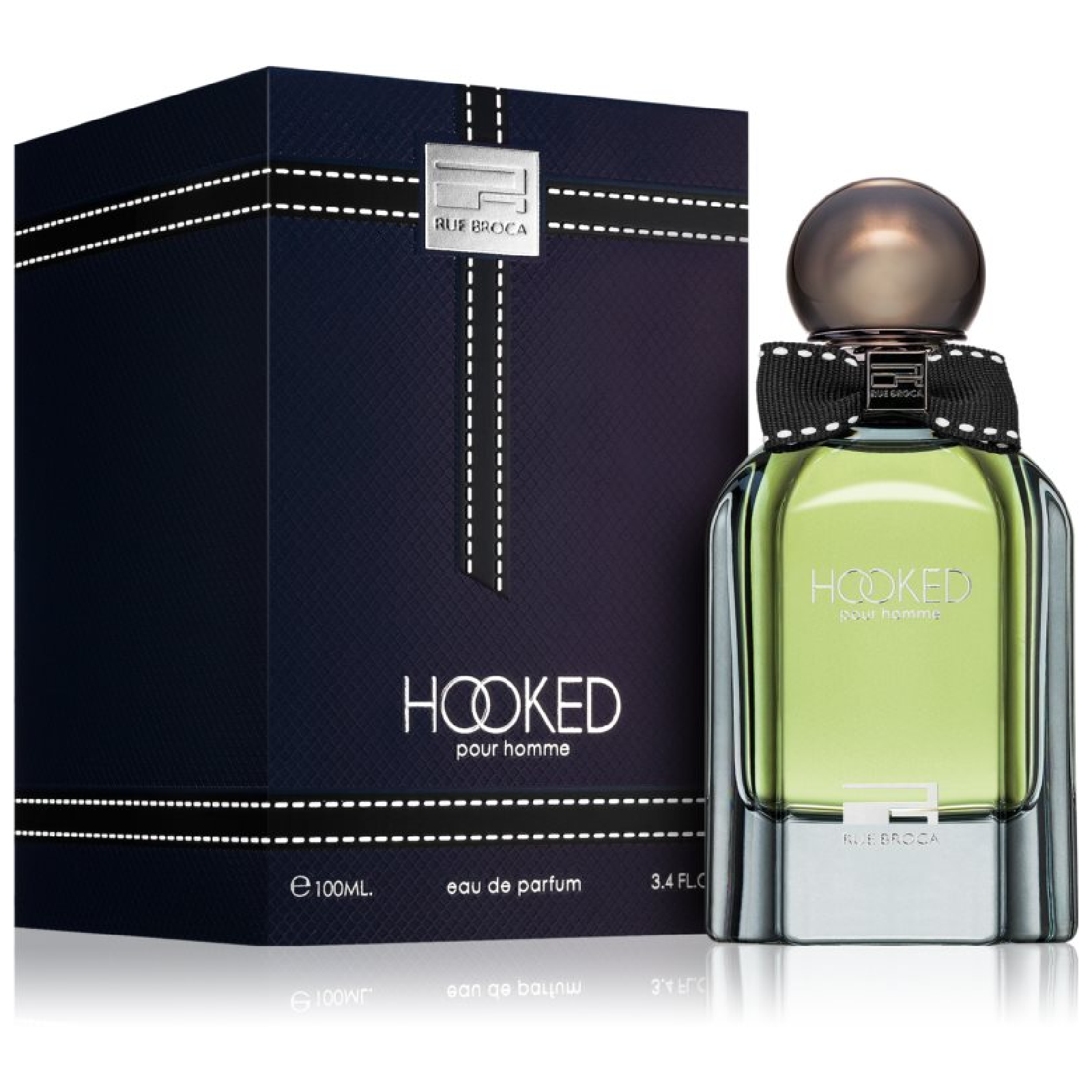 Rue Broca Hooked Eau de Parfum for Men