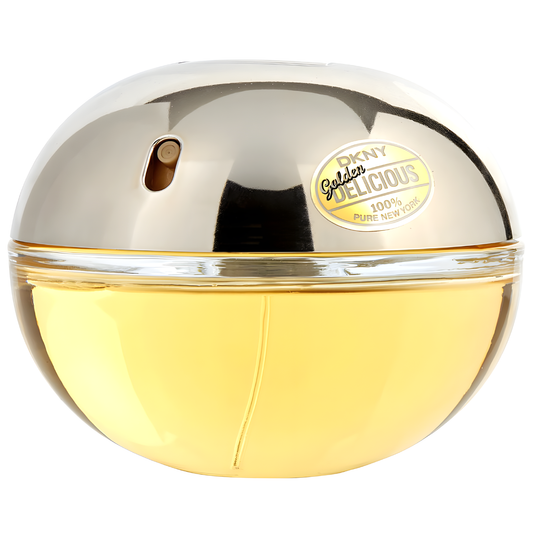 Women's Perfume Donna Karan Golden Delicious 30 ml main image 1