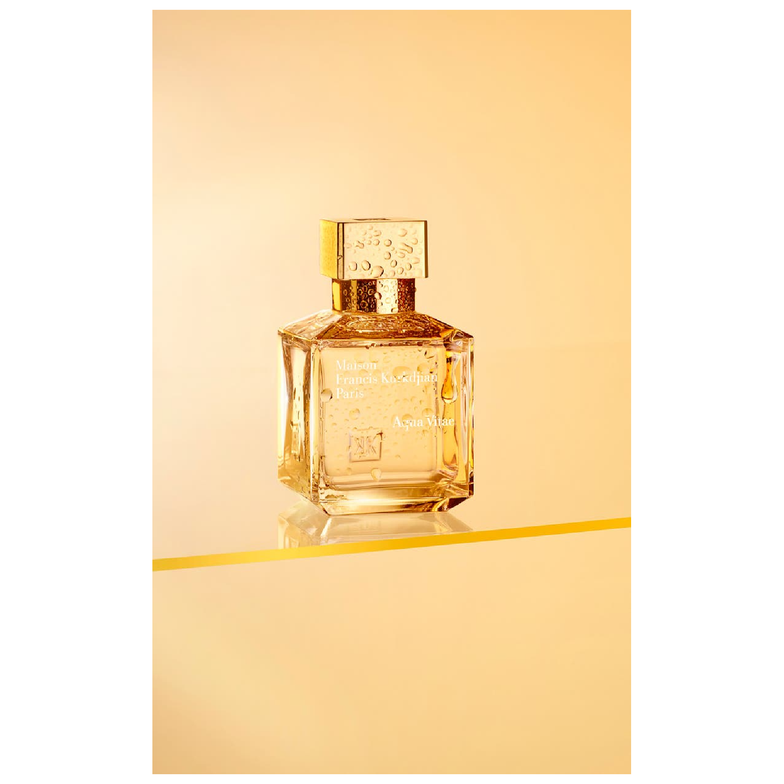 Maison Francis Kurkdjian Aqua Vitae Eau de Toilette for Everyone