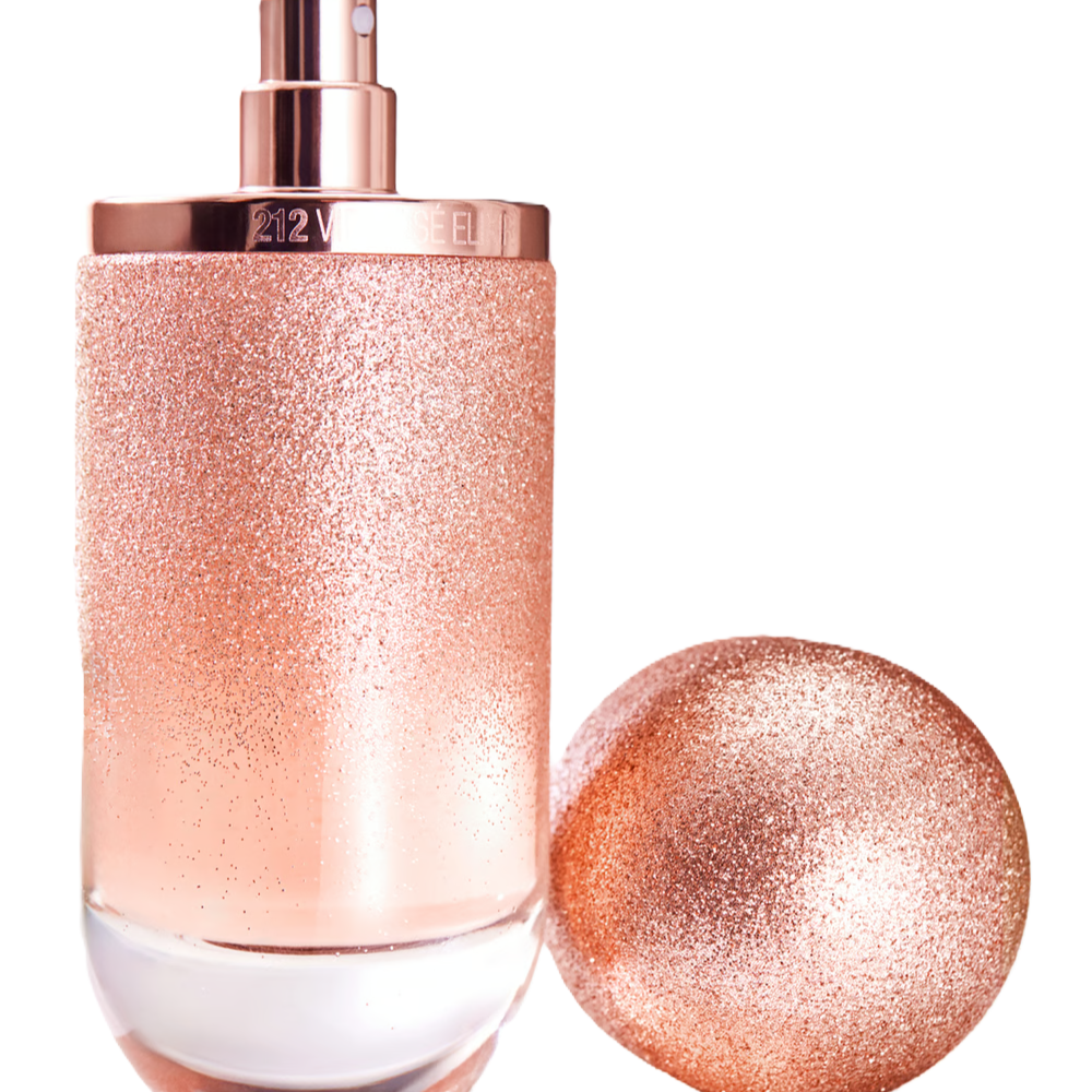 Carolina Herrera 212 Vip Rose Elixir Eau de Parfum for Women