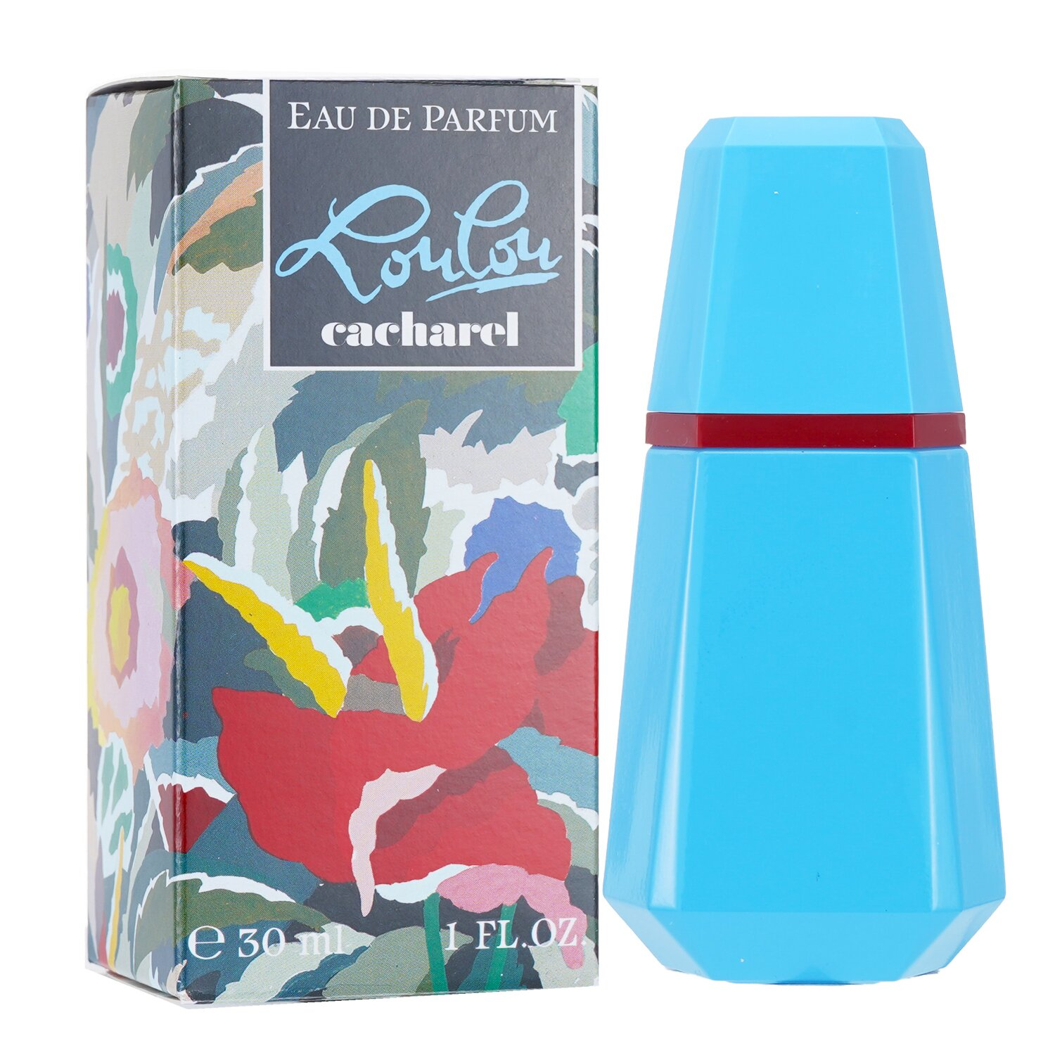 Cacharel Lou Lou Eau de Parfum for Women