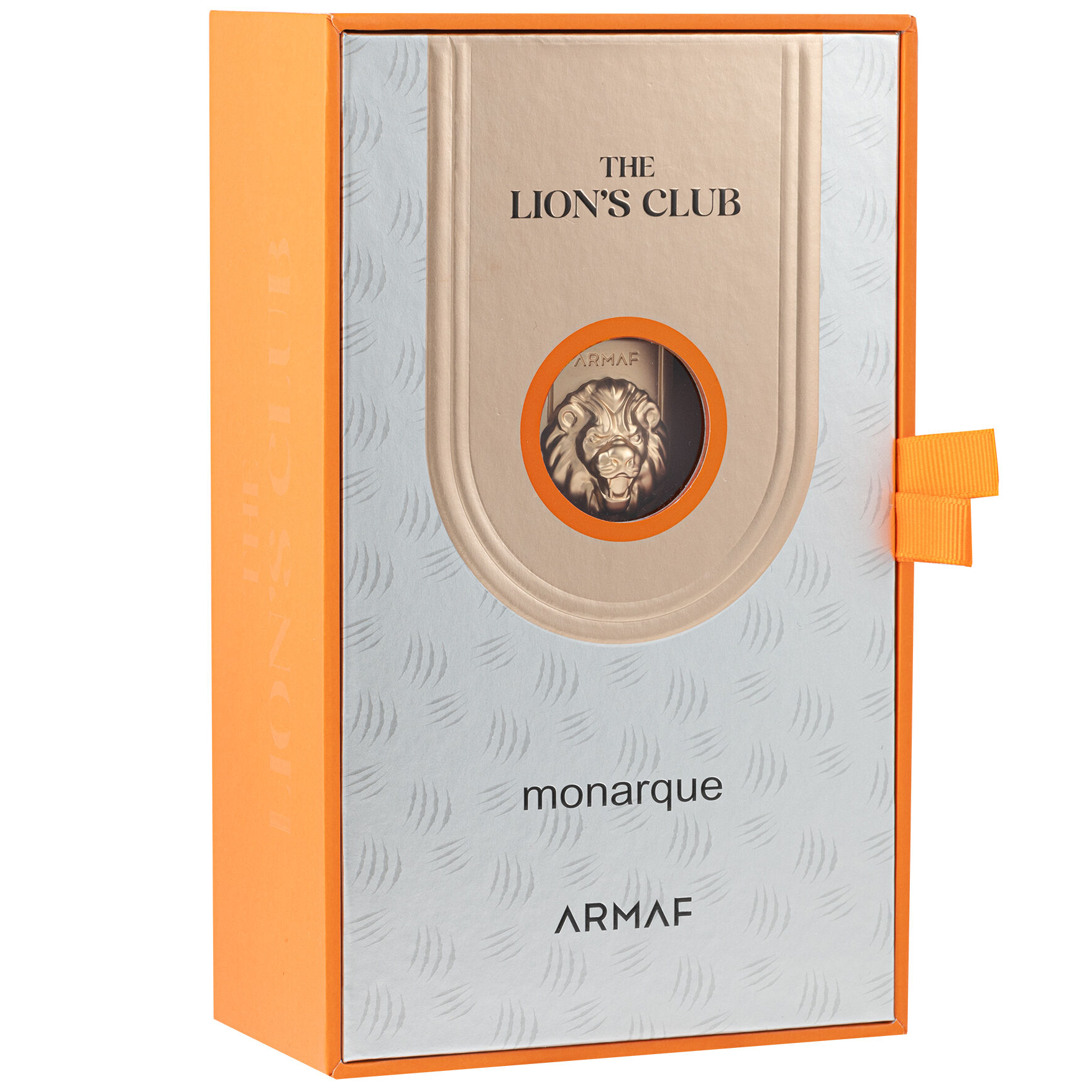 Armaf The Lion's Club Monarque Eau de Parfum for Men