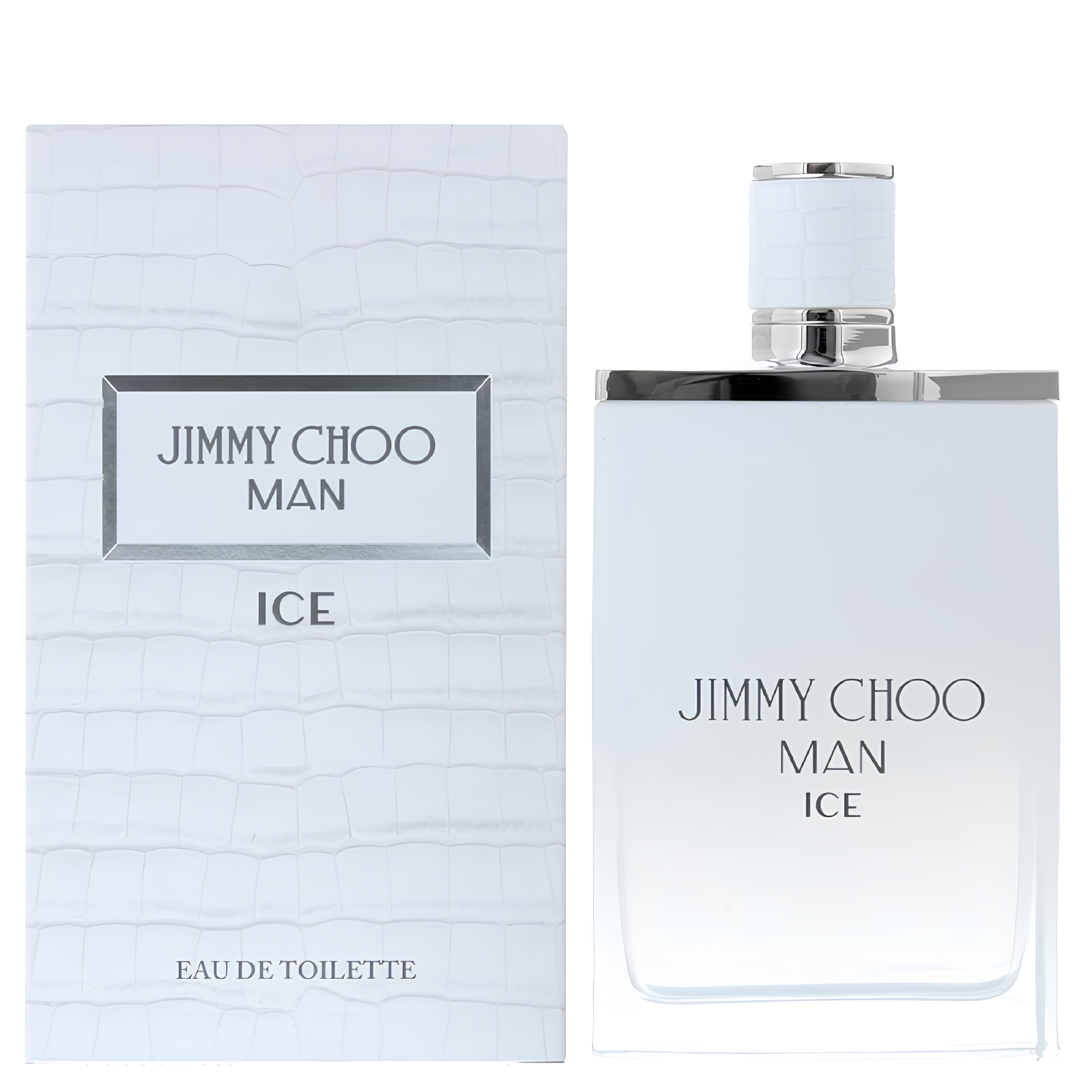 Jimmy Choo Ice Eau de Toilette for Men
