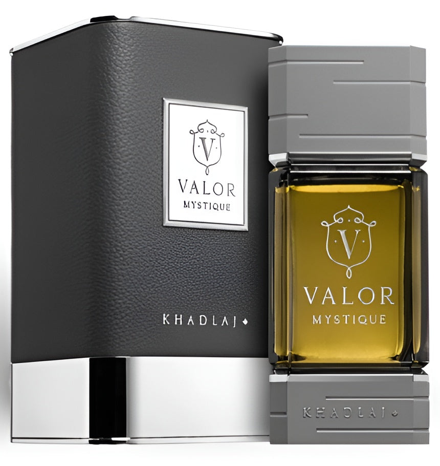Khadlaj Valor Mystique Eau de Parfum for Men
