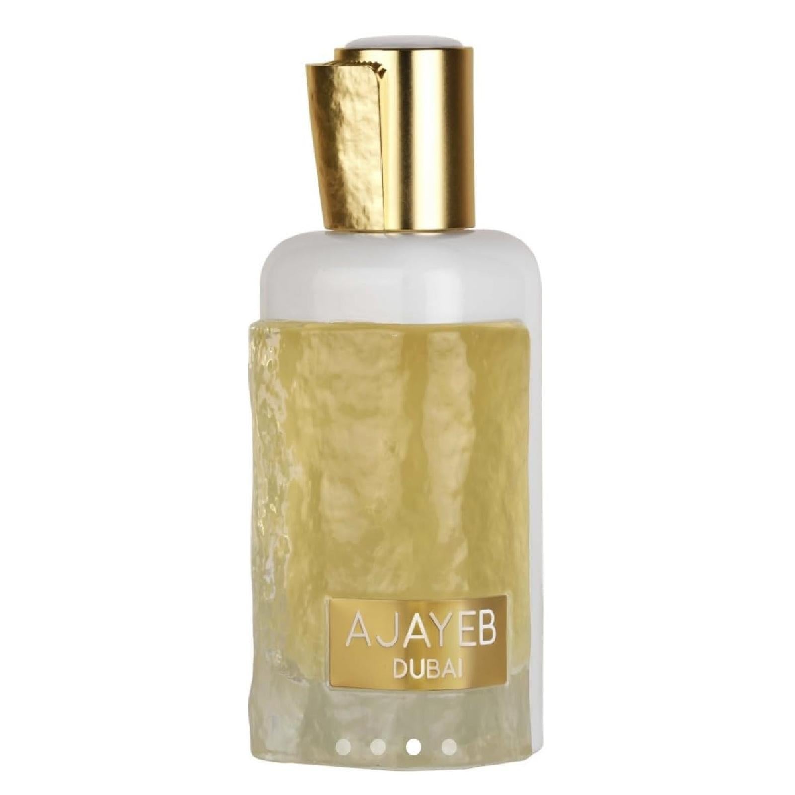 Lattafa Ajayeb Dubai Portrait Eau de Parfum for Everyone