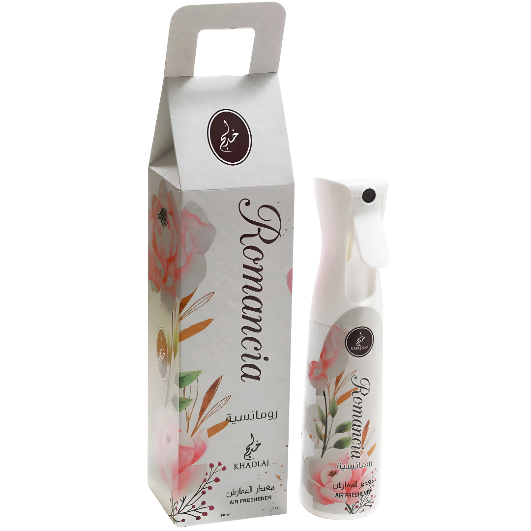 Khadlaj Romancia Air Freshener