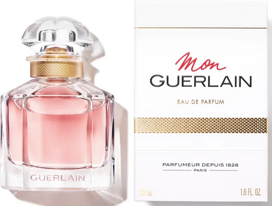 Guerlain Mon Eau de Parfum for Women – Beauty House