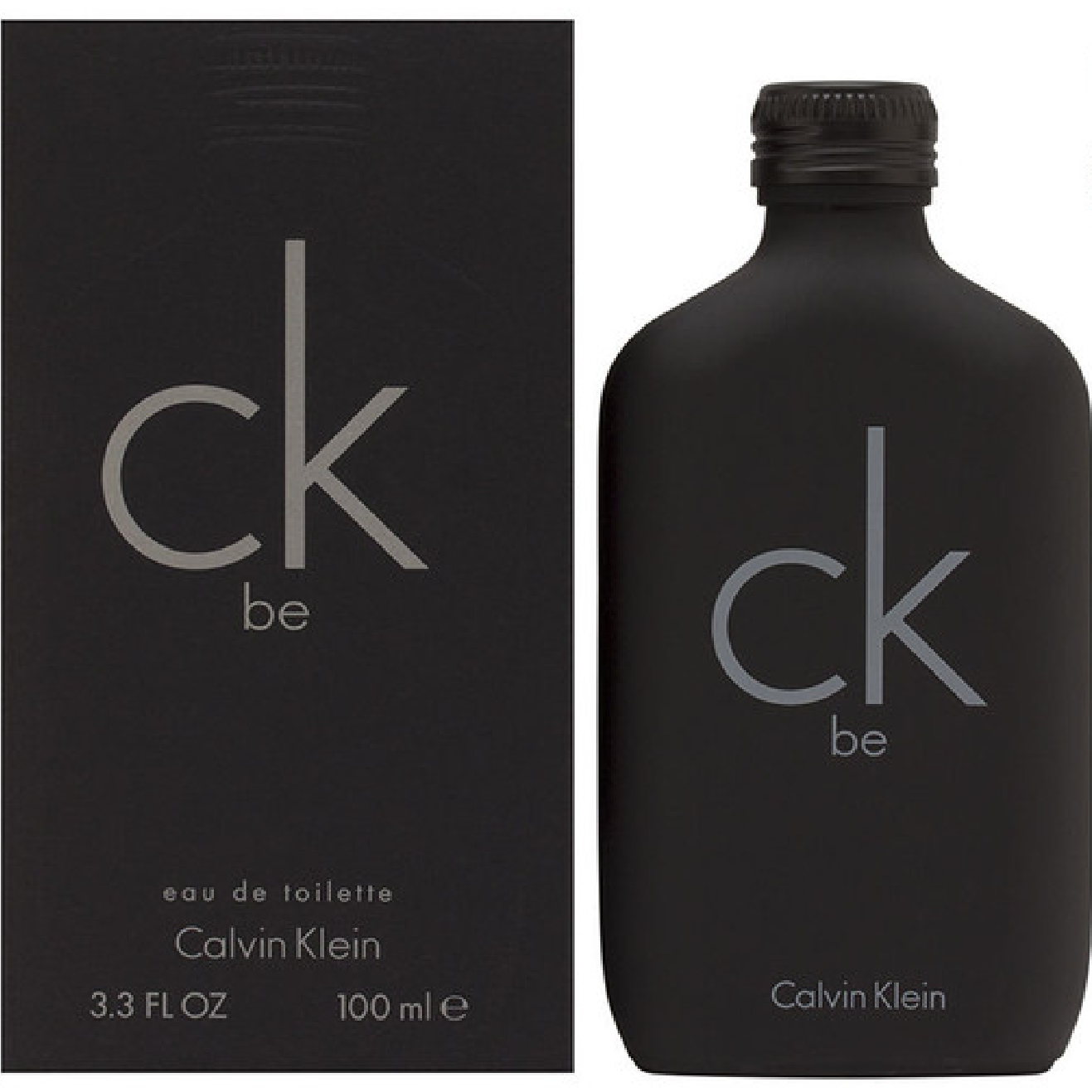 Calvin Klein Ck Be Eau de Toilette for Everyone