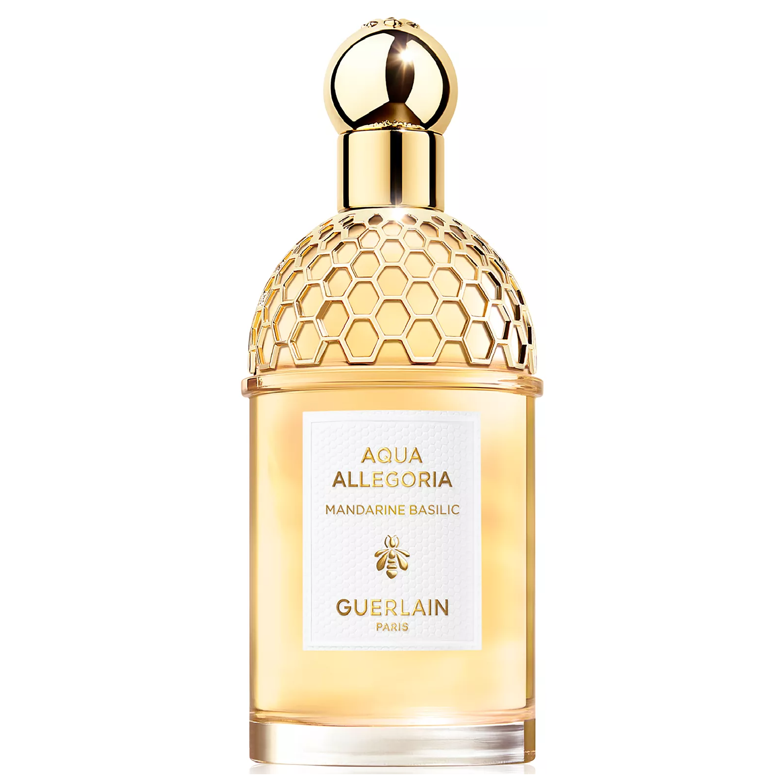 Guerlain Aqua Allegoria Mandarin Basilic Eau de Toilette for Women