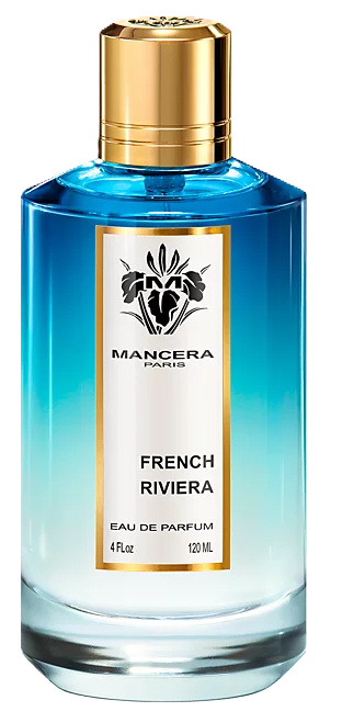 Mancera French Riviera Eau de Parfum for Everyone