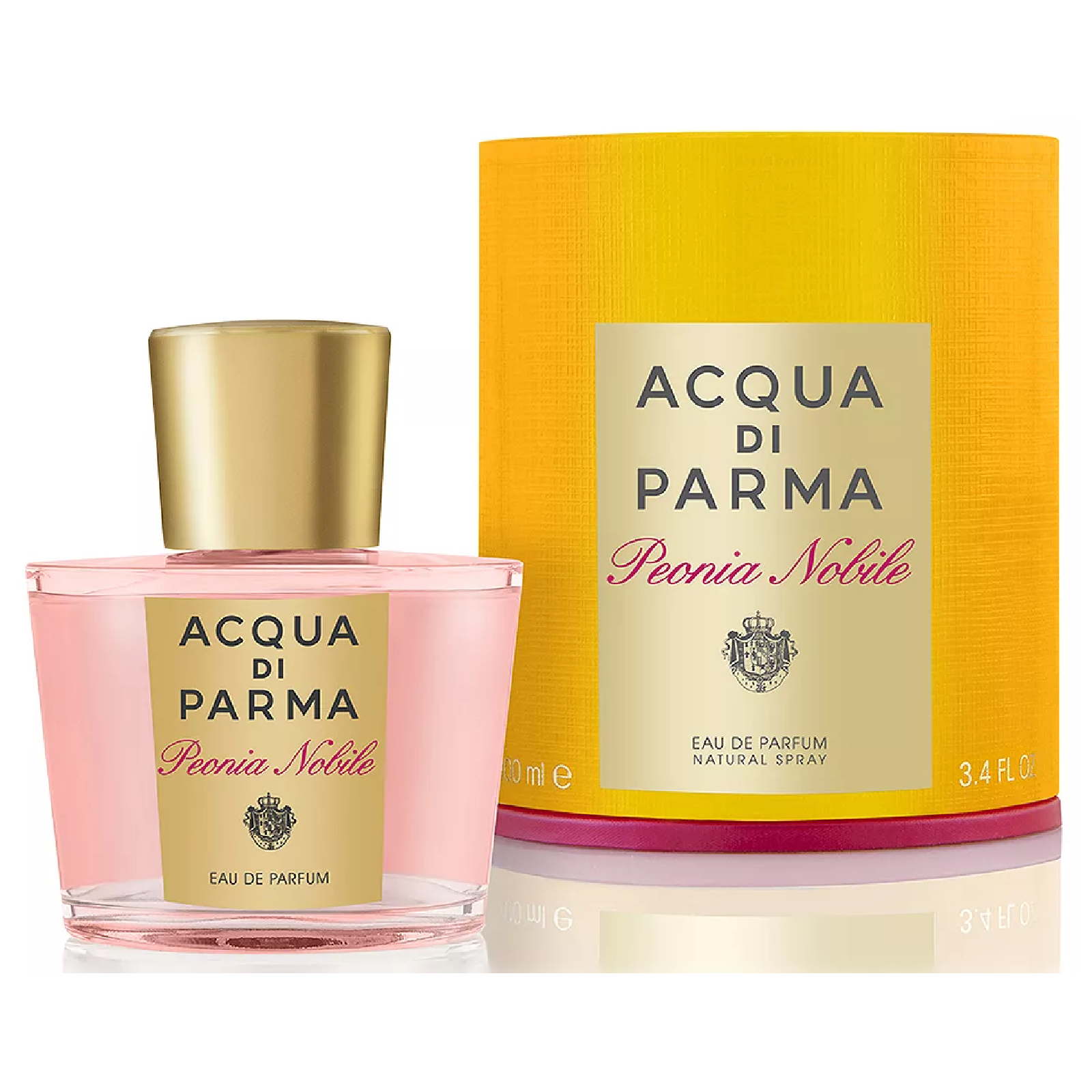 Acqua Di Parma Peonia Nobile Eau de Parfum for Women