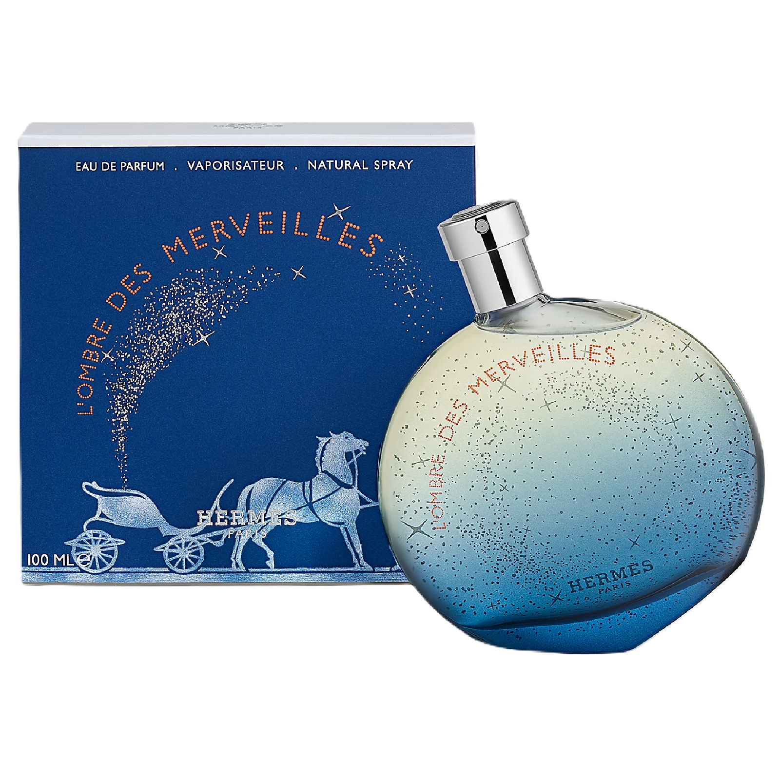 Hermes L'ombre Des Merveilles Eau de Parfum for Women
