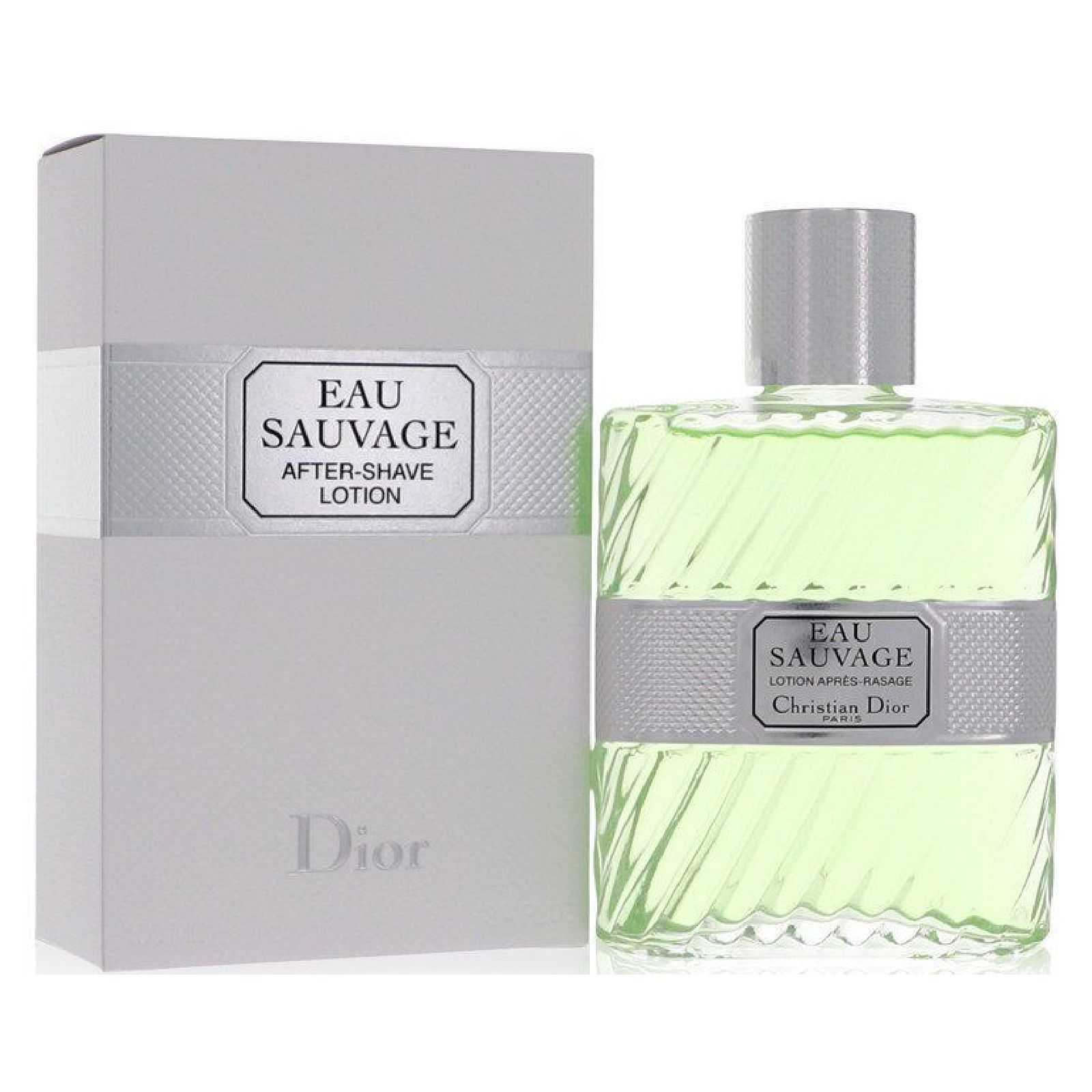 Dior Eau Sauvage Aftershave Lotion / Balm for Men