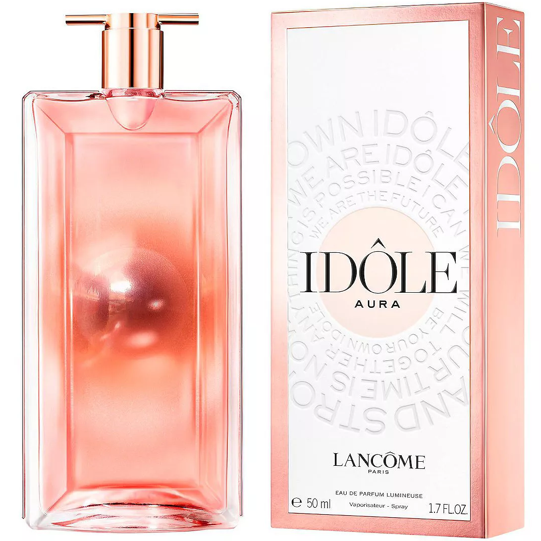Lancome Idole L'intense Eau de Parfum for Women